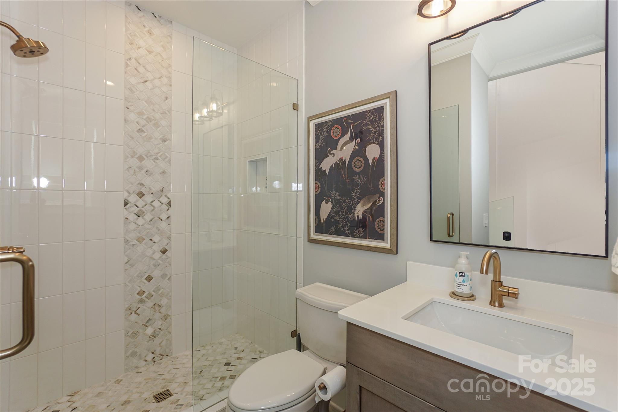 Huntson Reserve - Residential