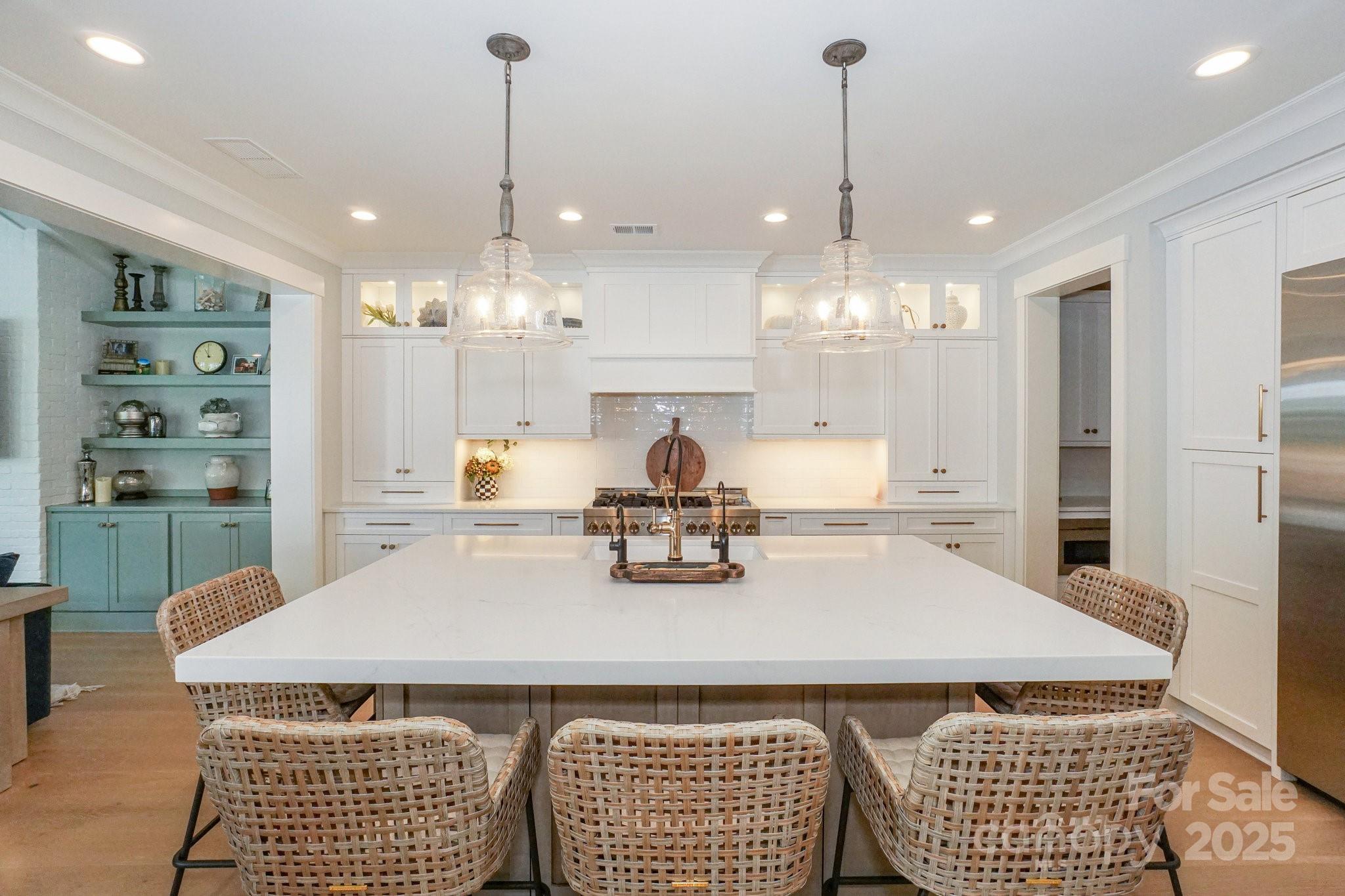 Huntson Reserve - Residential