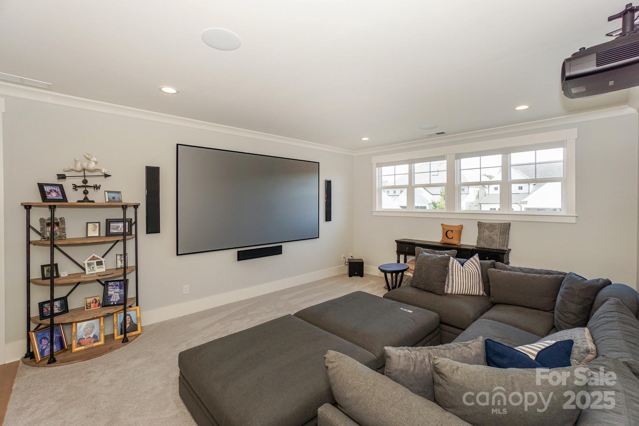 Huntson Reserve - Residential