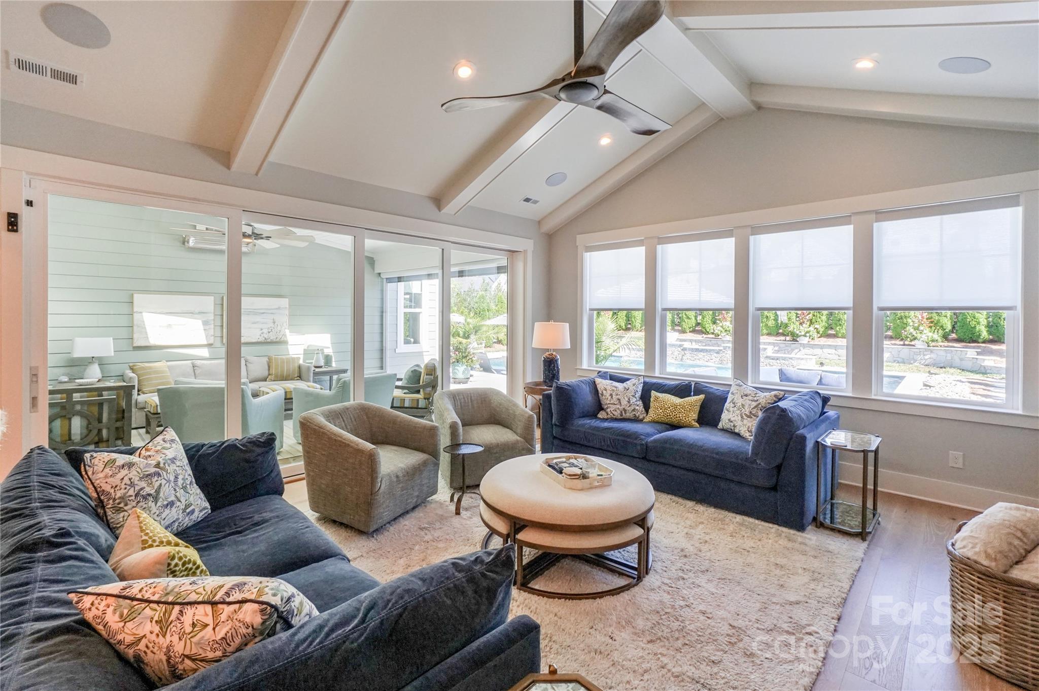 Huntson Reserve - Residential