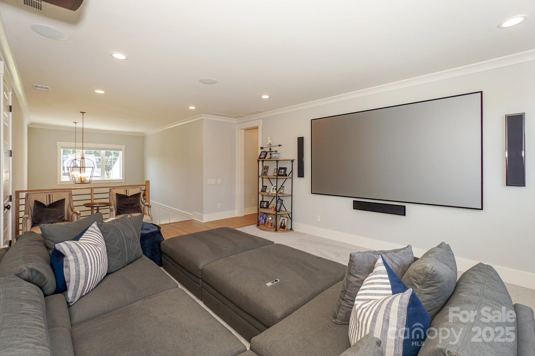 Huntson Reserve - Residential