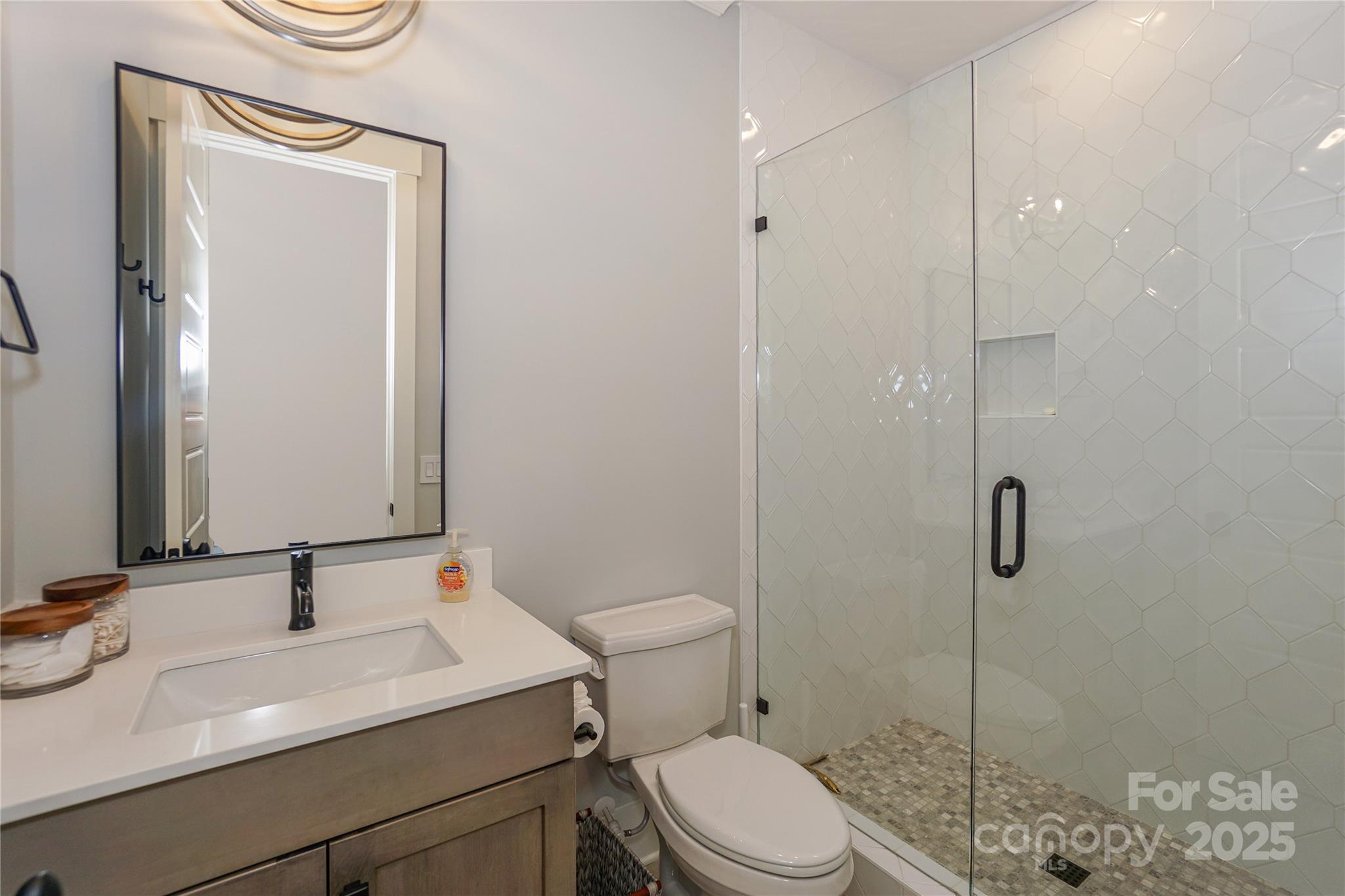 Huntson Reserve - Residential