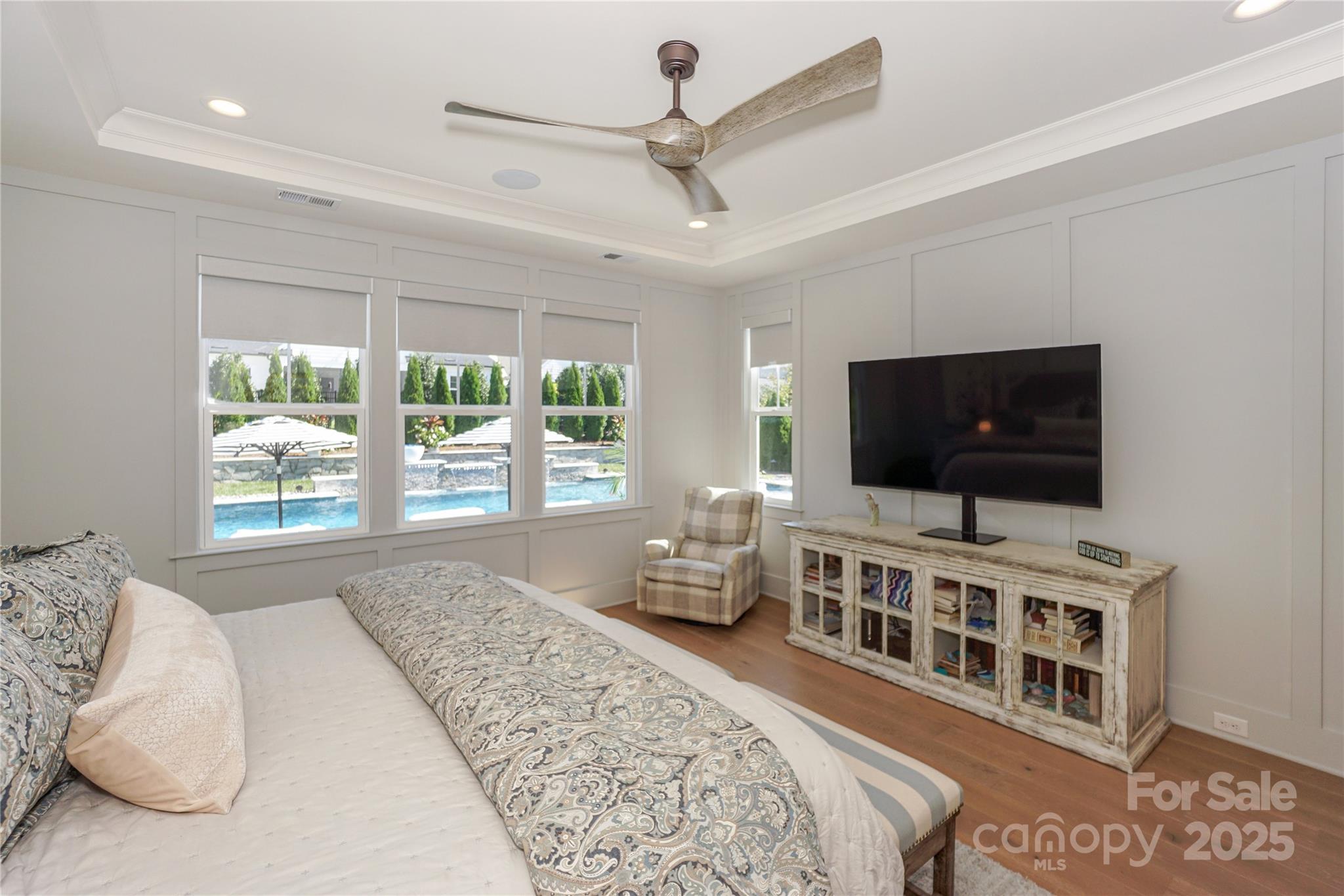 Huntson Reserve - Residential