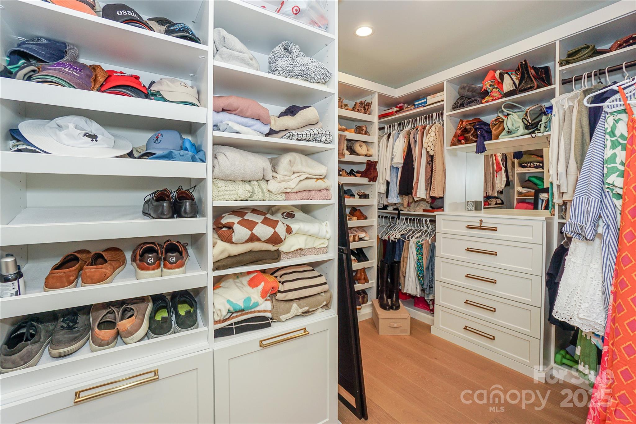 Huntson Reserve - Residential