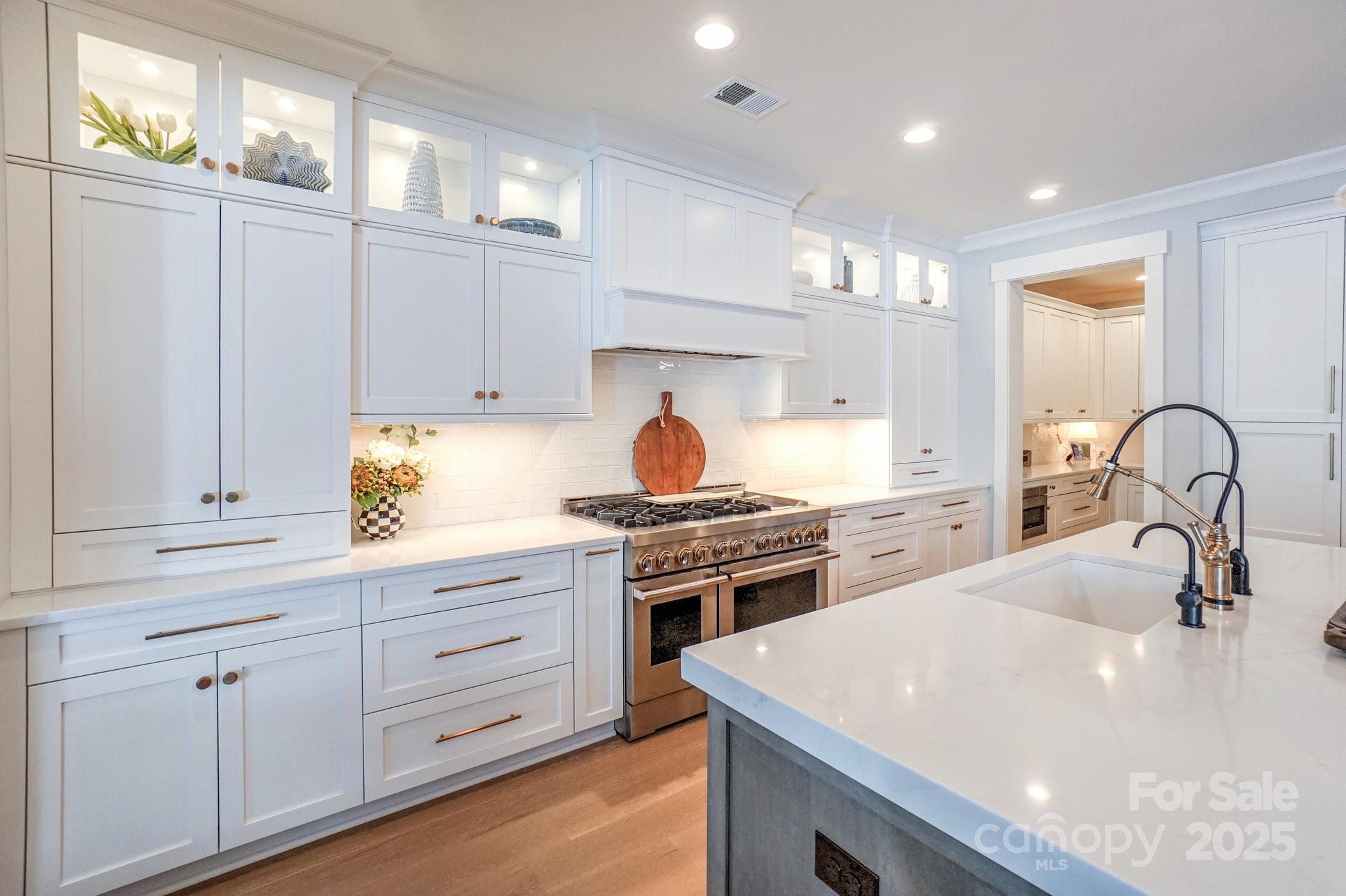 Huntson Reserve - Residential