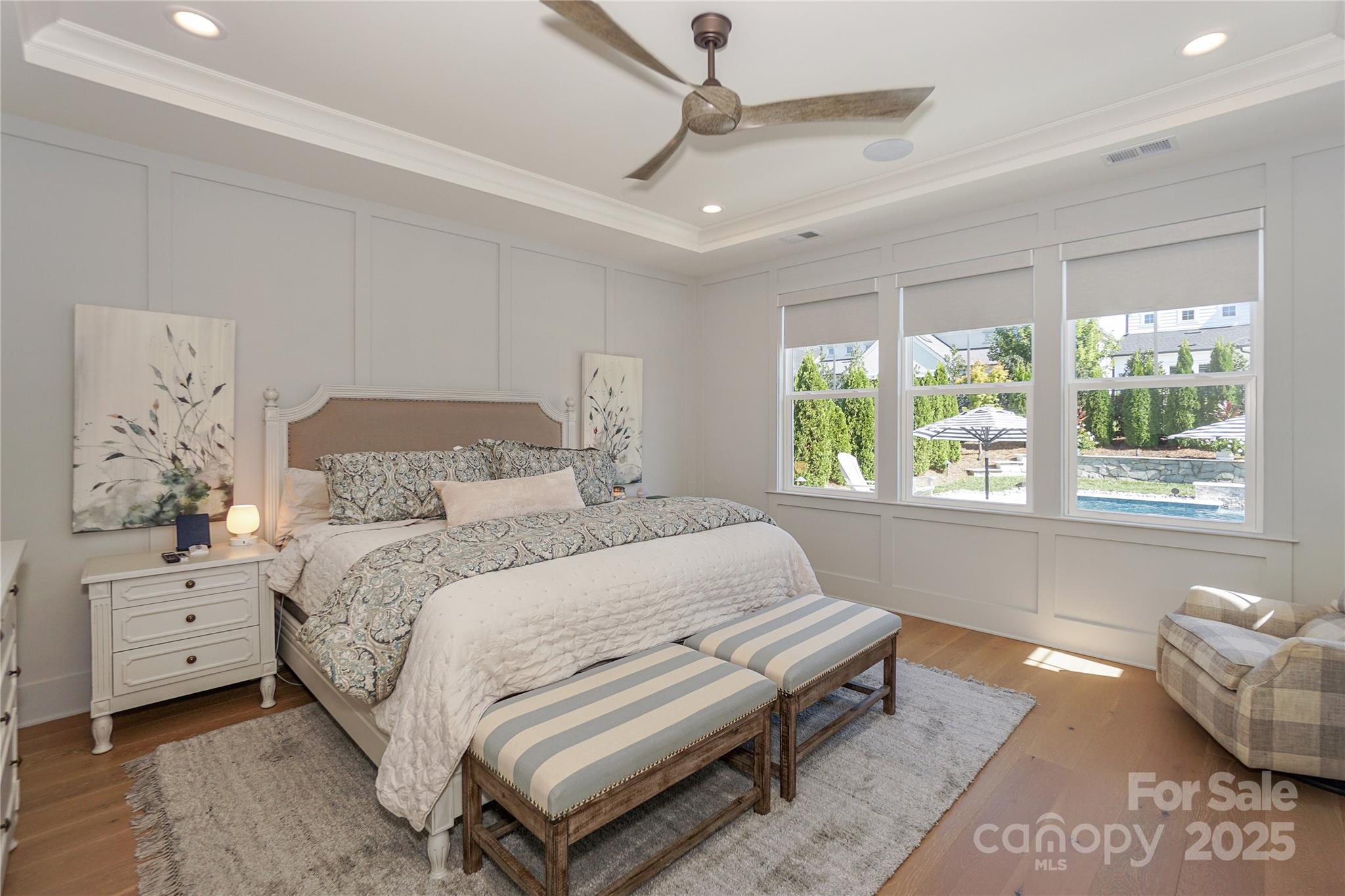 Huntson Reserve - Residential