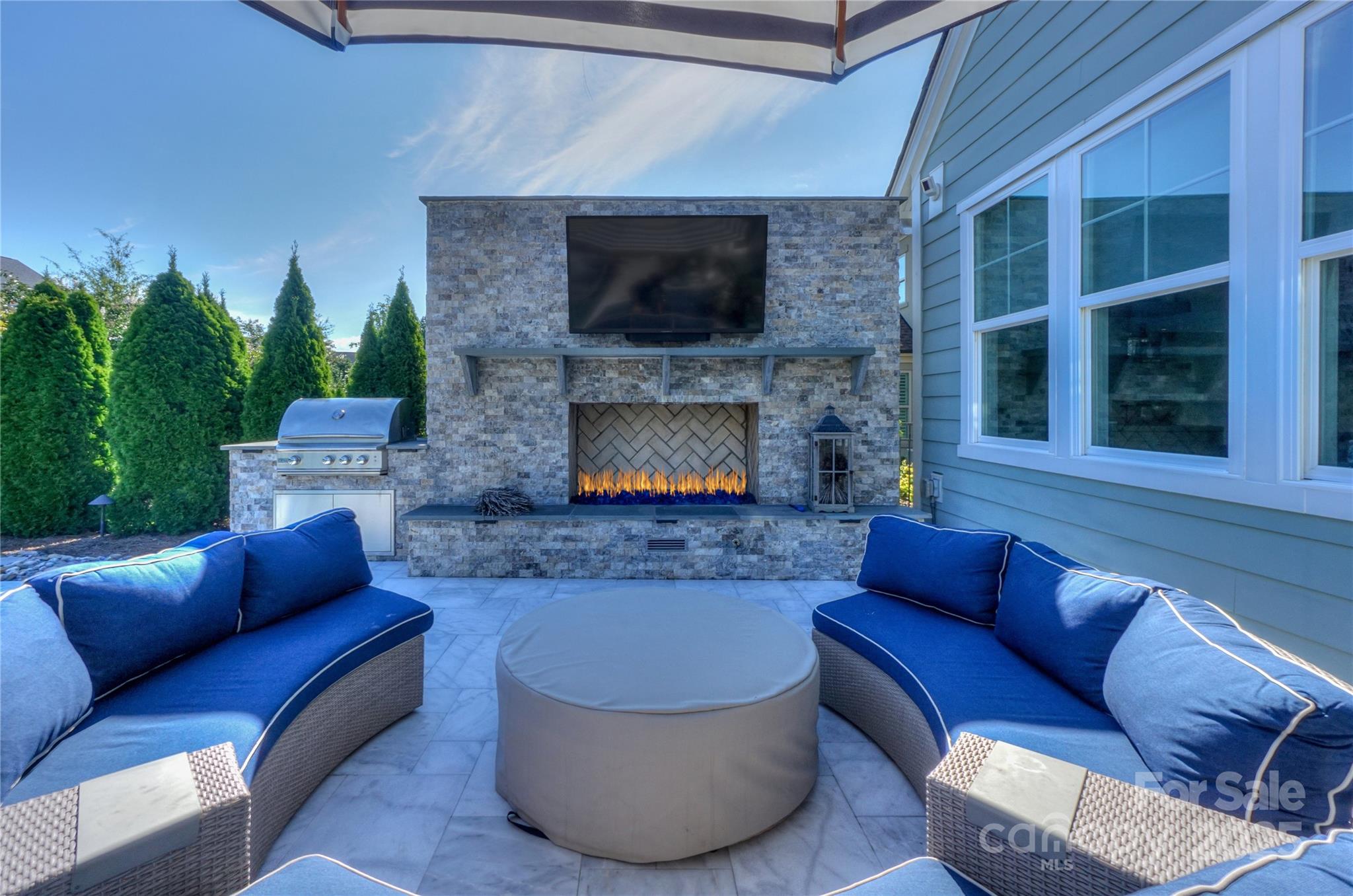 Huntson Reserve - Residential