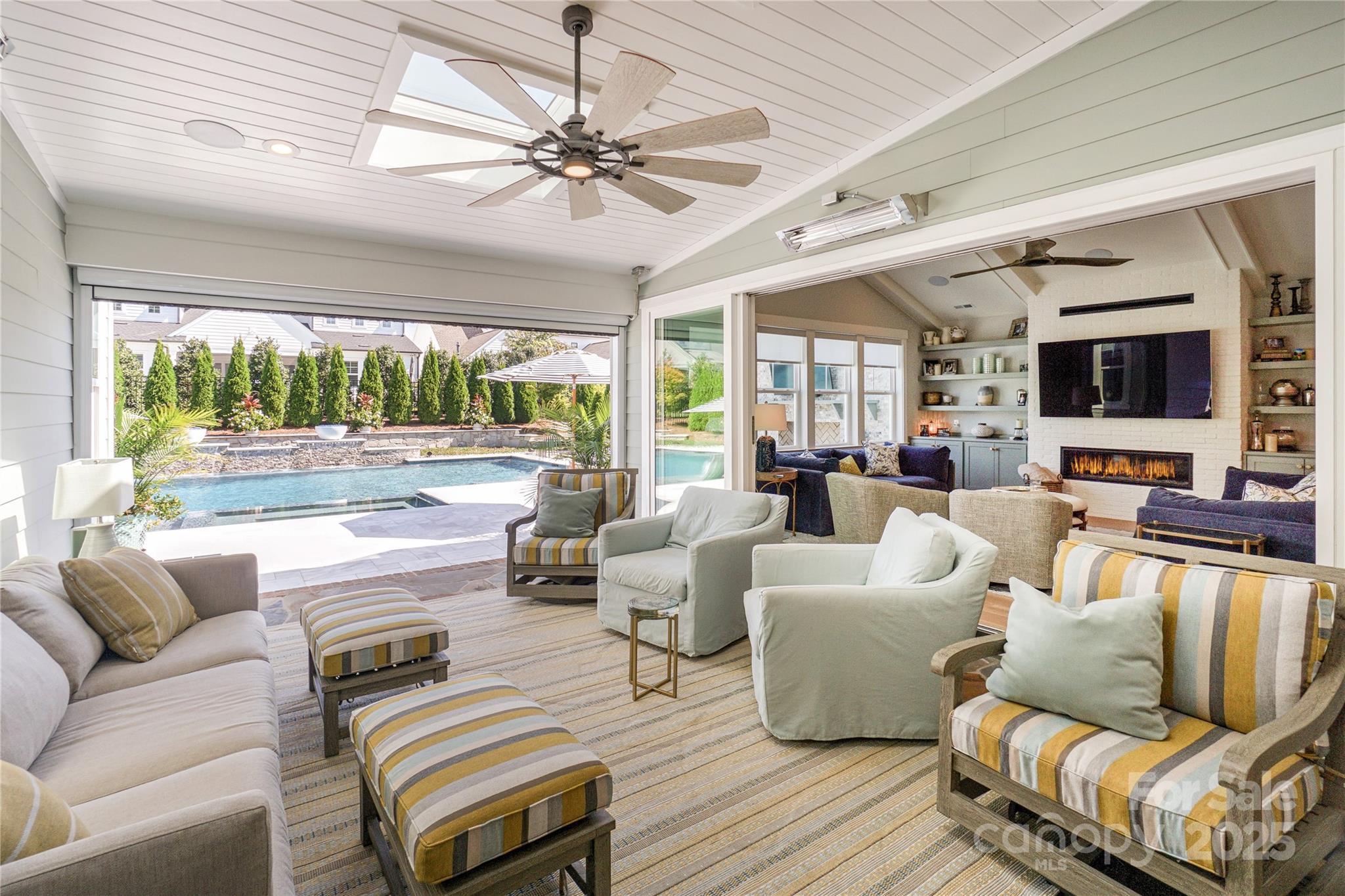 Huntson Reserve - Residential