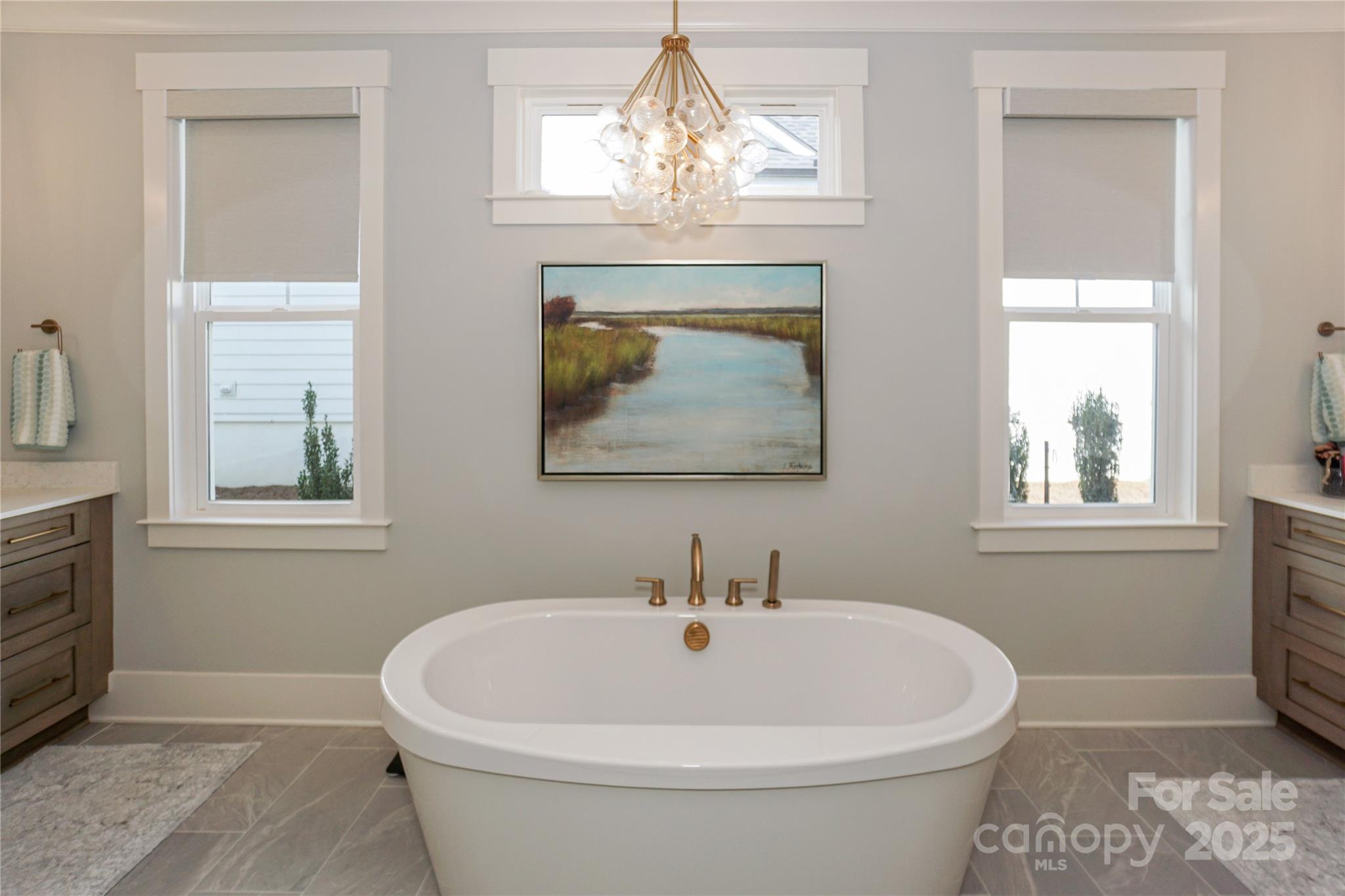 Huntson Reserve - Residential