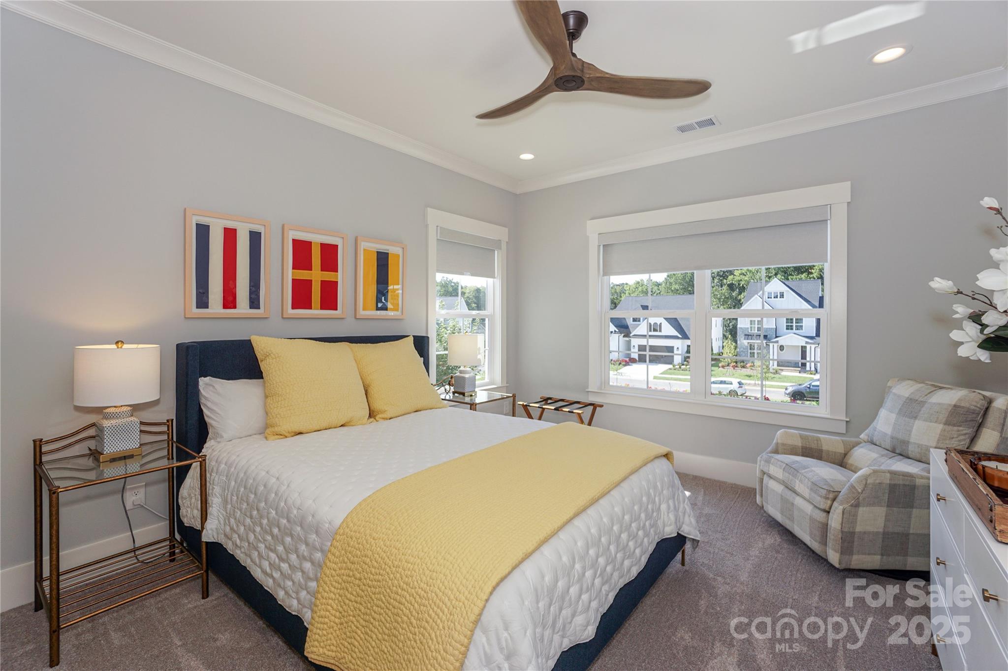 Huntson Reserve - Residential