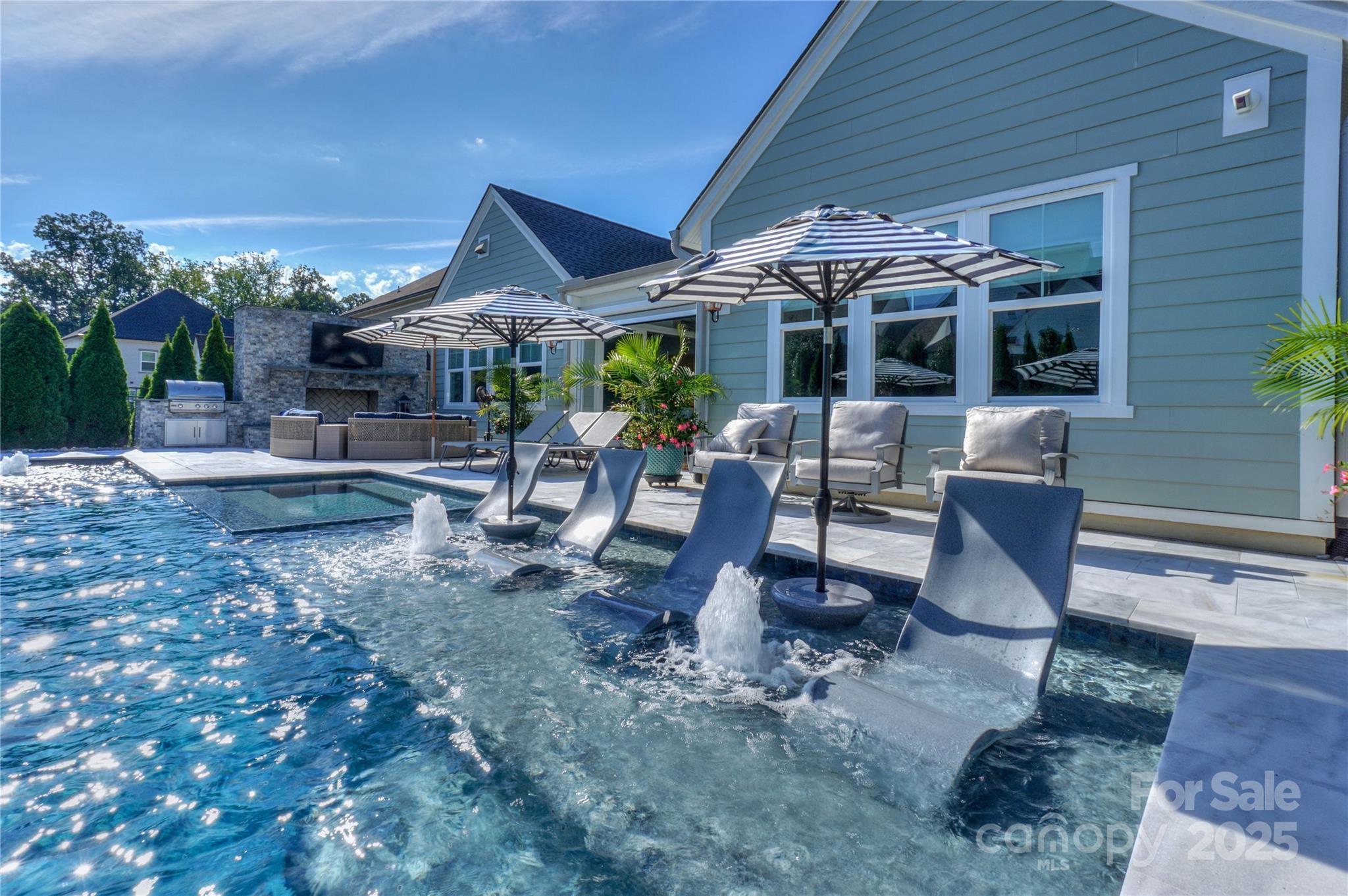 Huntson Reserve - Residential