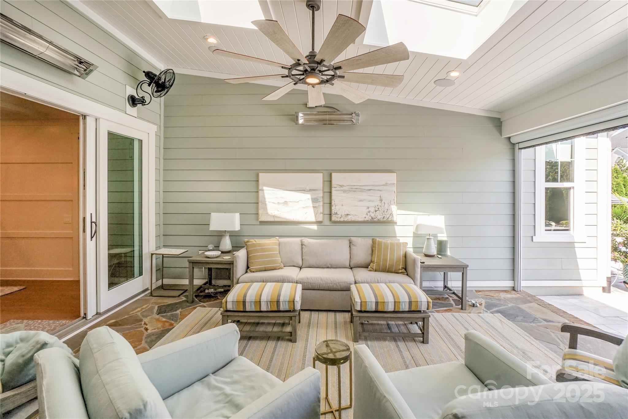 Huntson Reserve - Residential