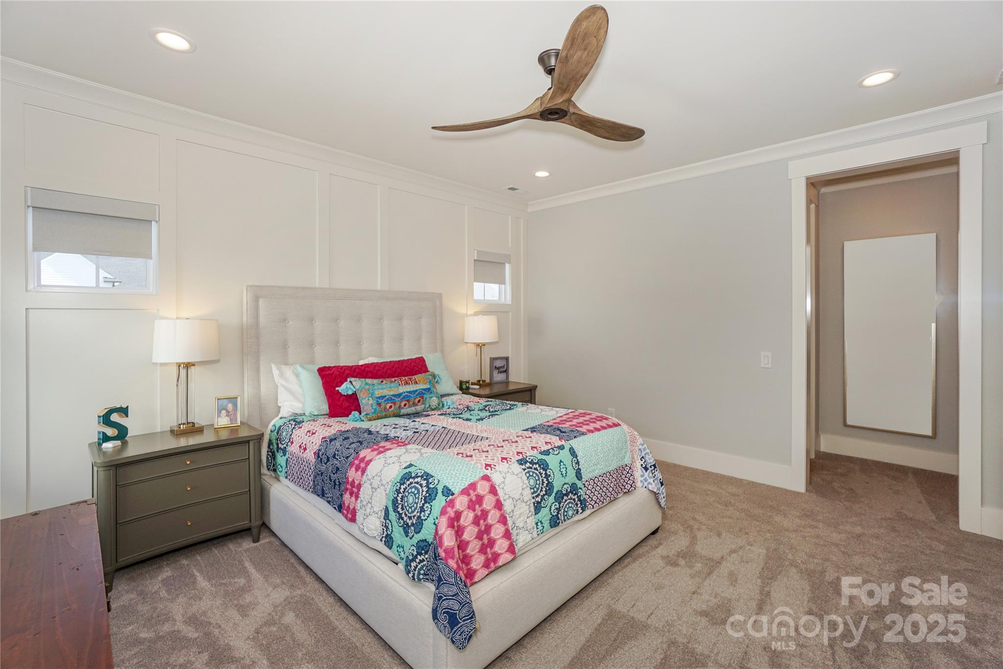 Huntson Reserve - Residential