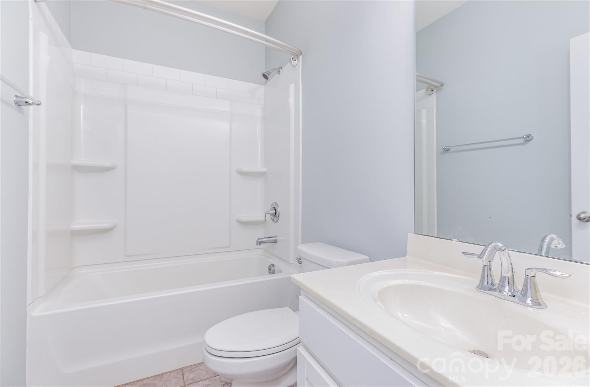 Parkmont - Residential