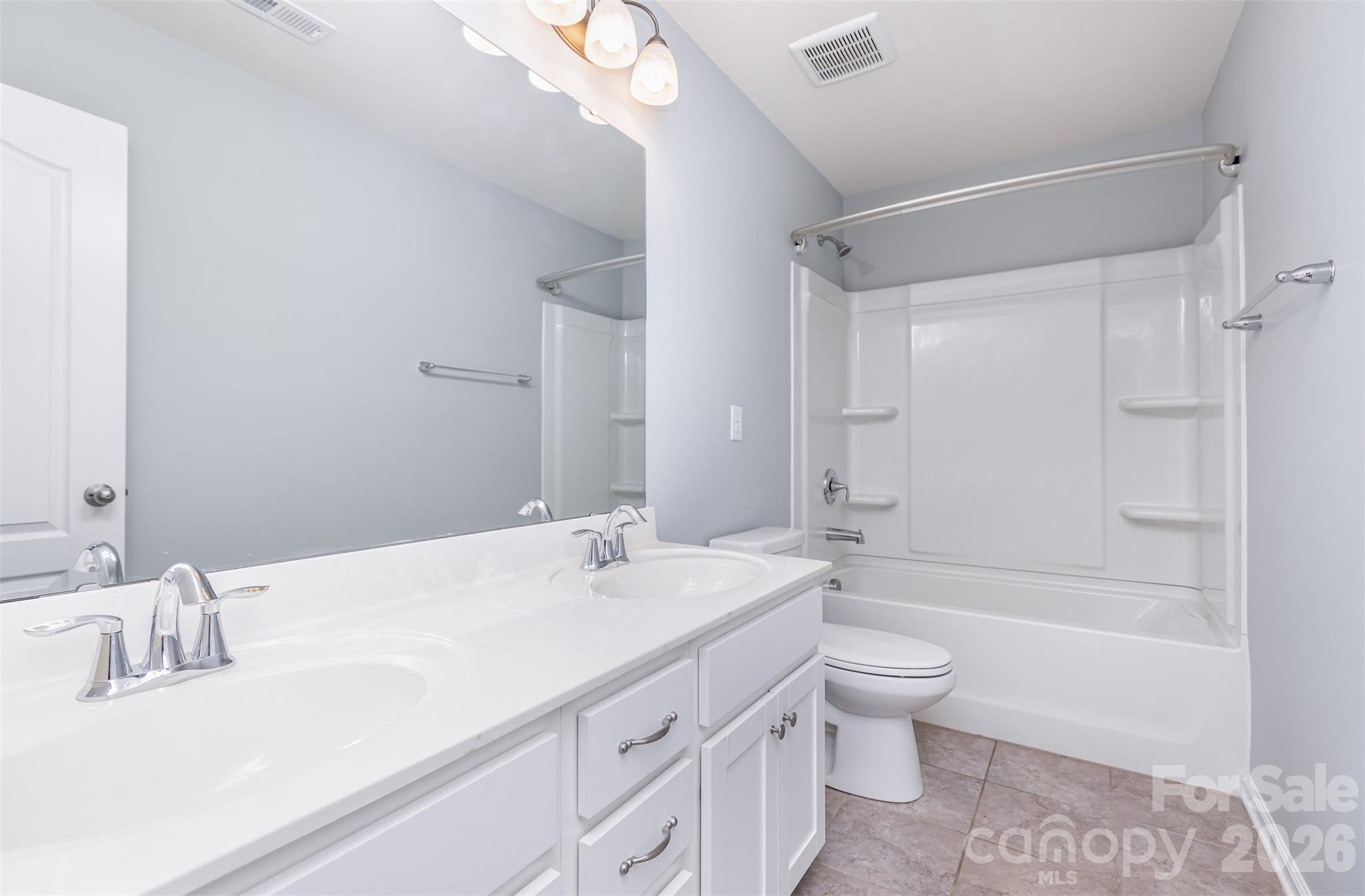 Parkmont - Residential