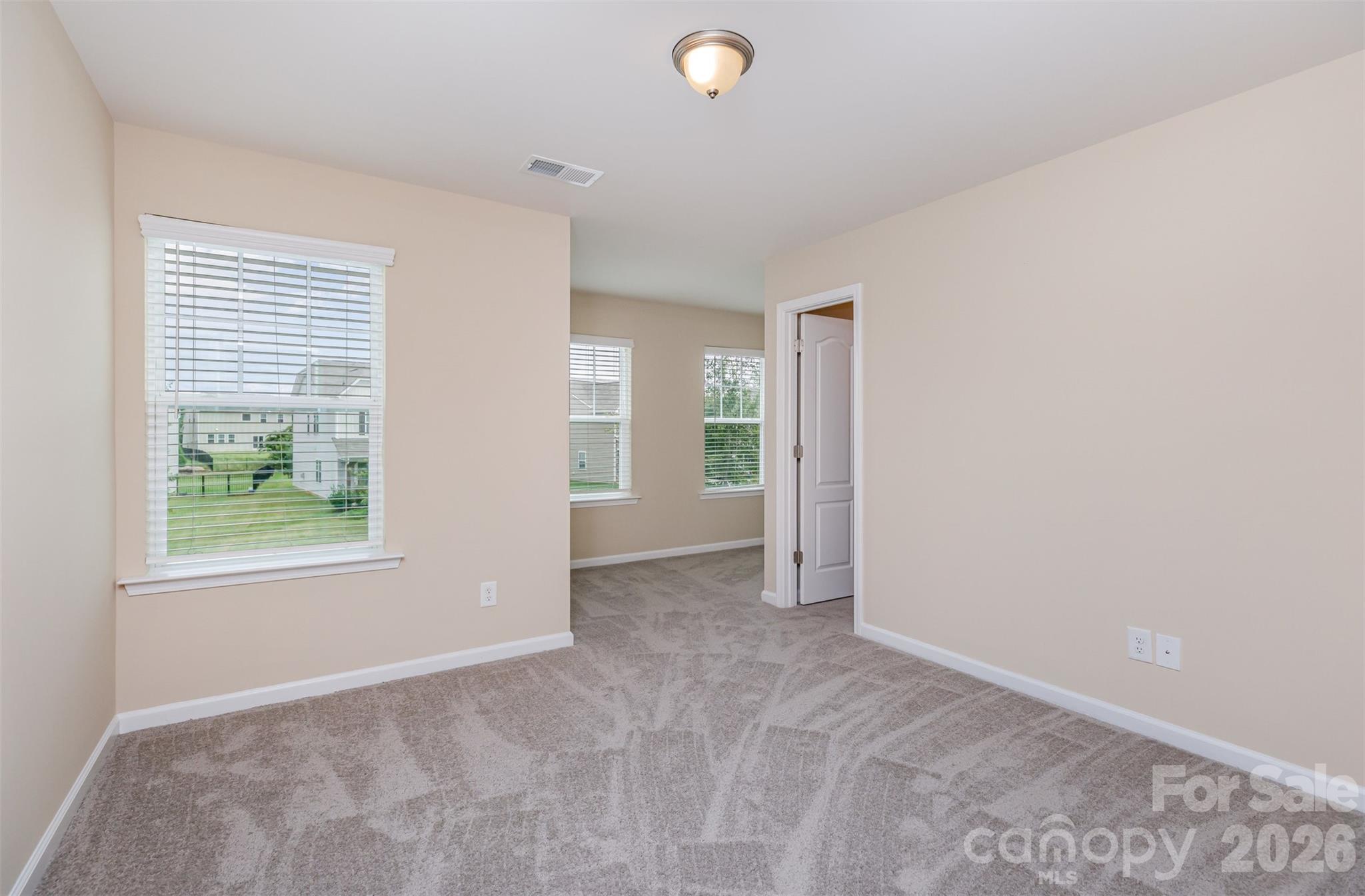 Parkmont - Residential