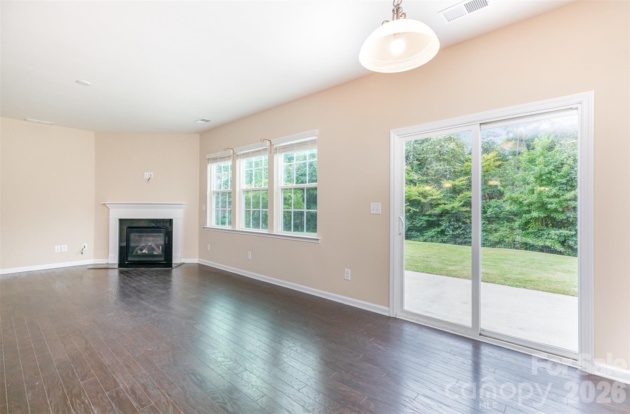 Parkmont - Residential