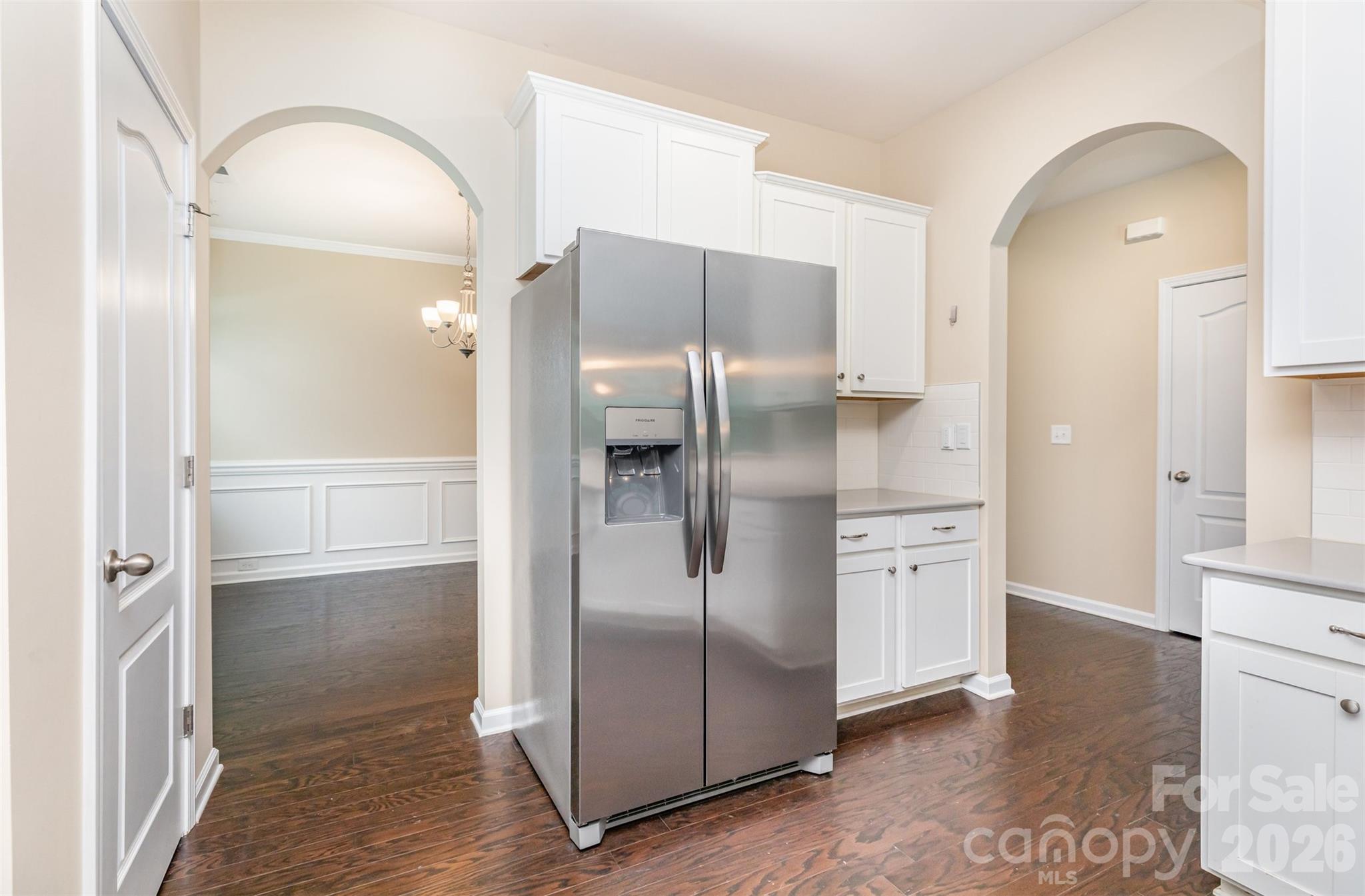 Parkmont - Residential