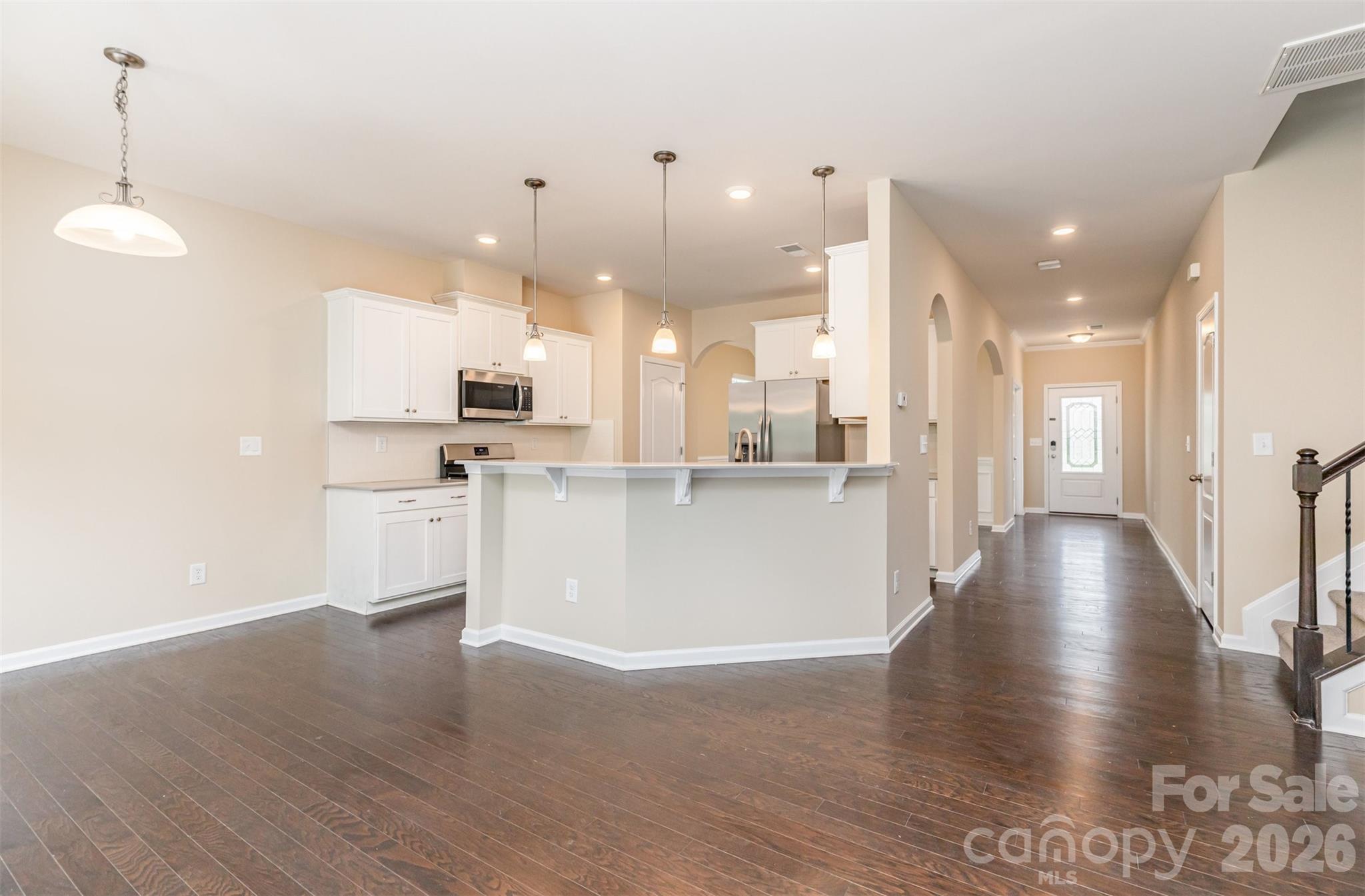 Parkmont - Residential