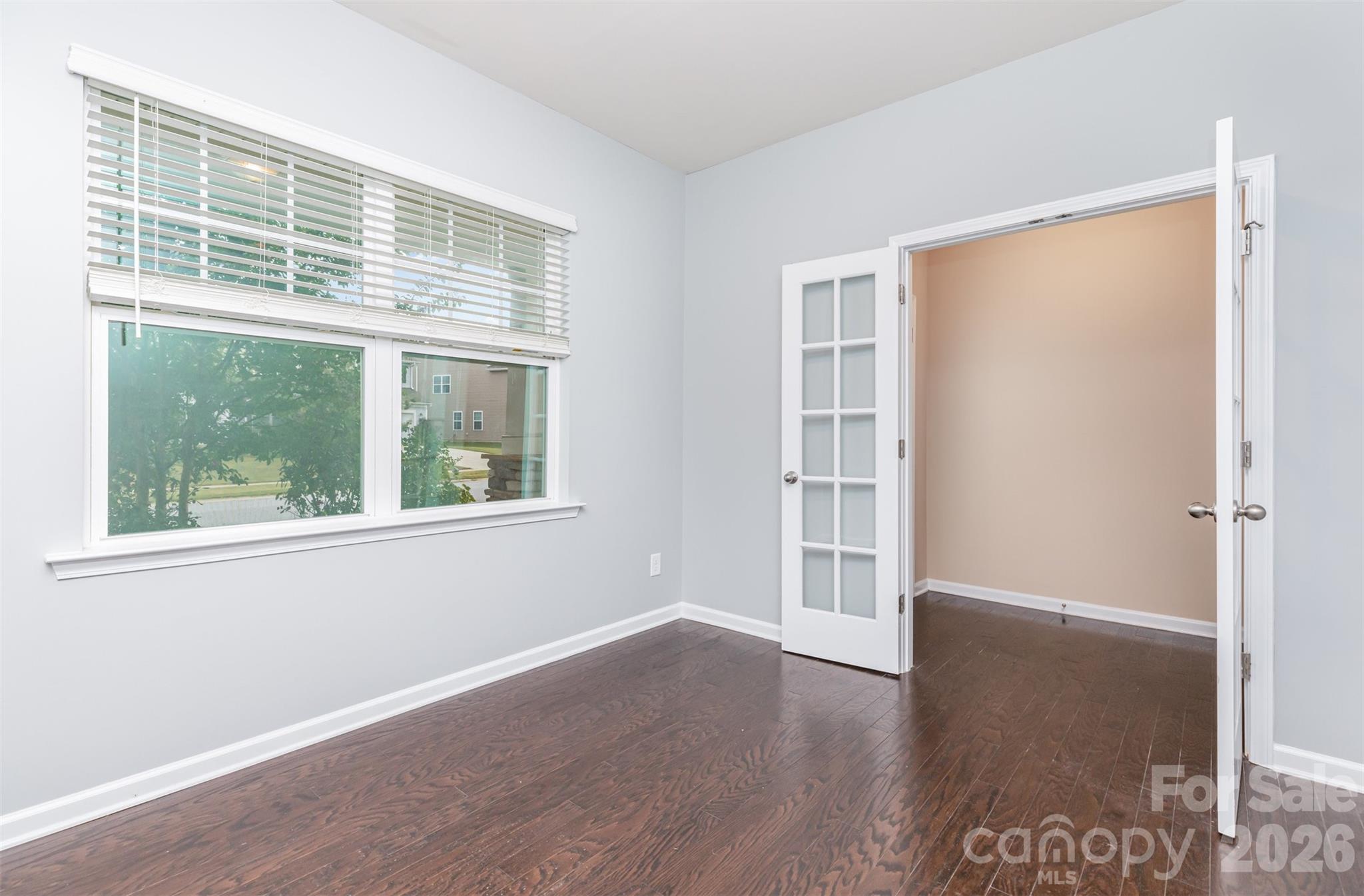 Parkmont - Residential