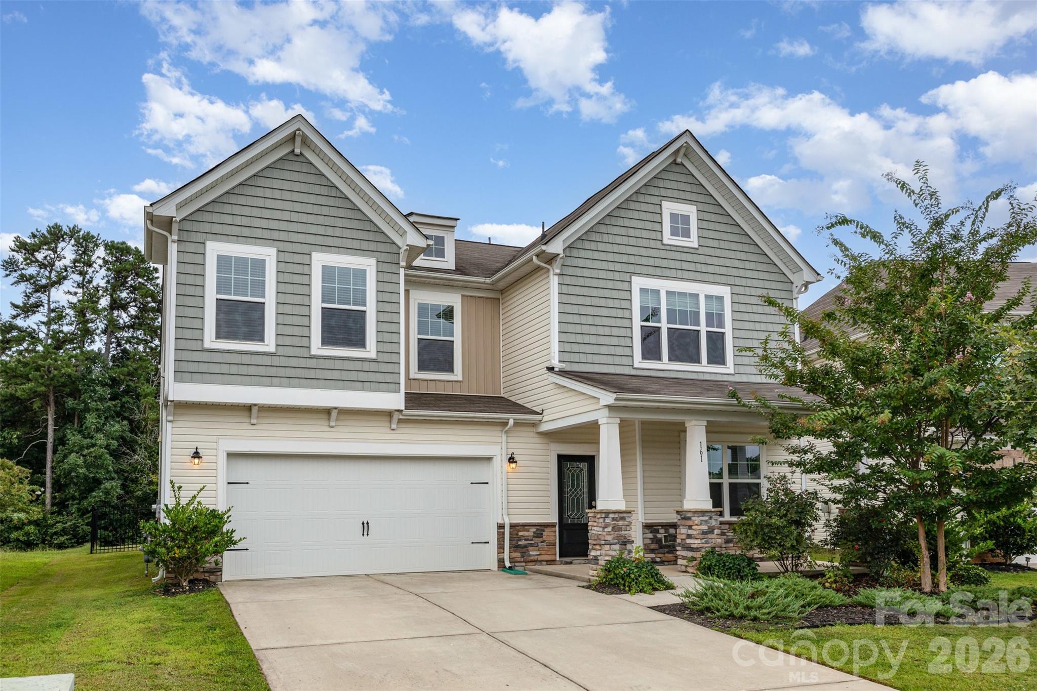 Parkmont - Residential