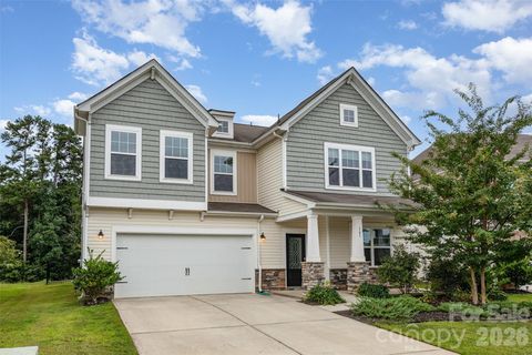 161 Wrangell Drive Mooresville NC 28117