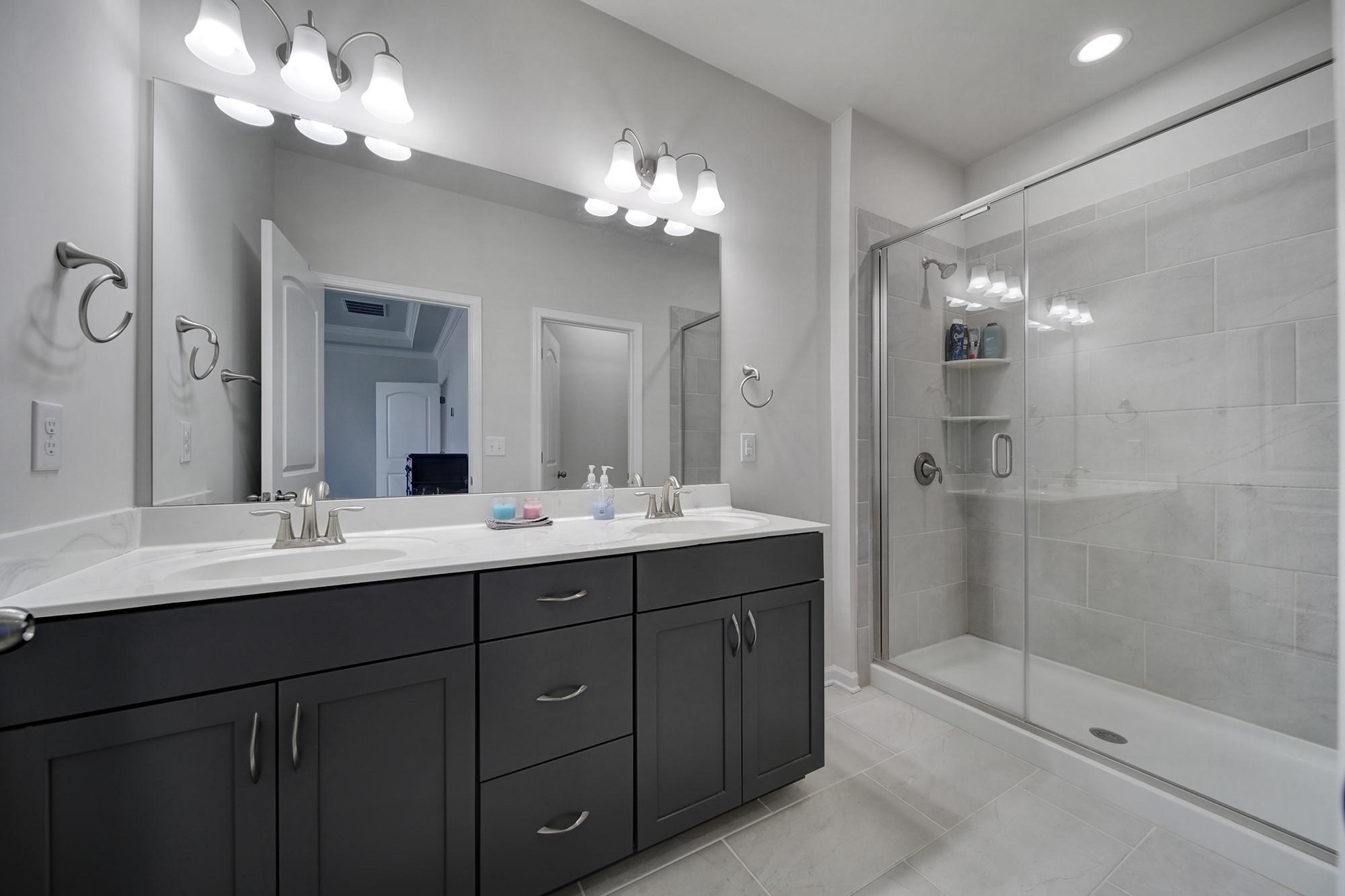 Magnolia Walk - Residential