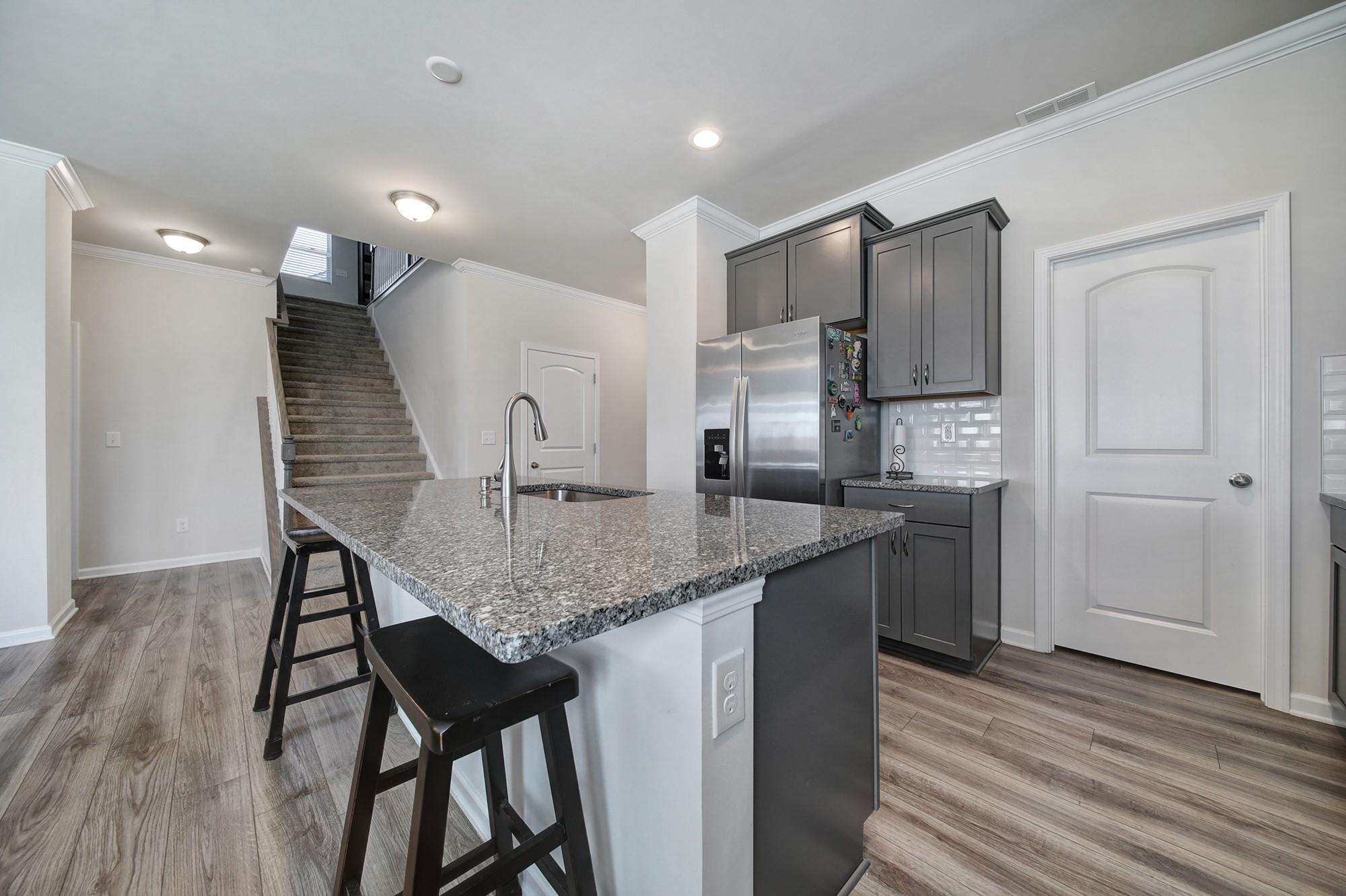 Magnolia Walk - Residential