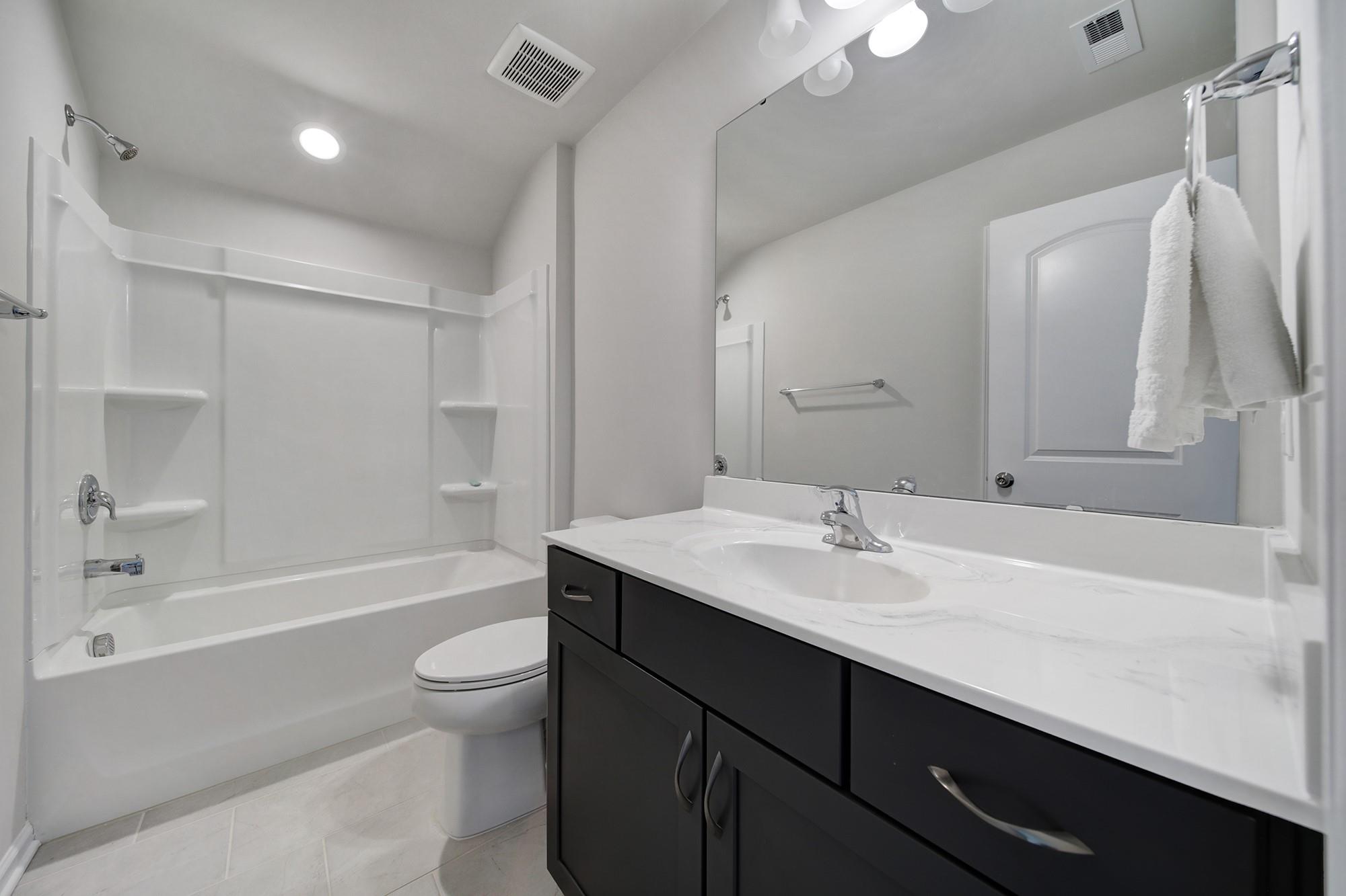 Magnolia Walk - Residential