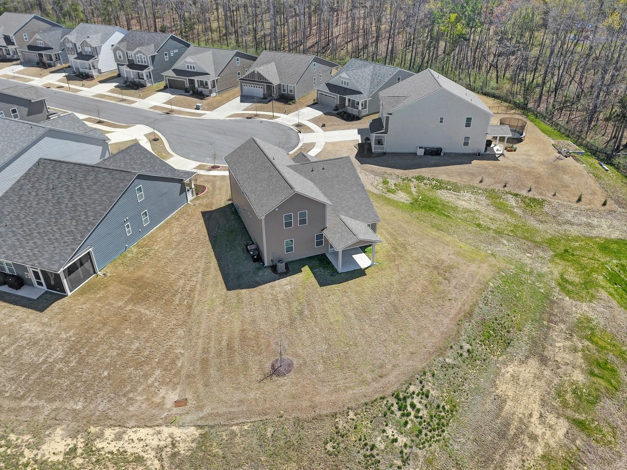 Magnolia Walk - Residential