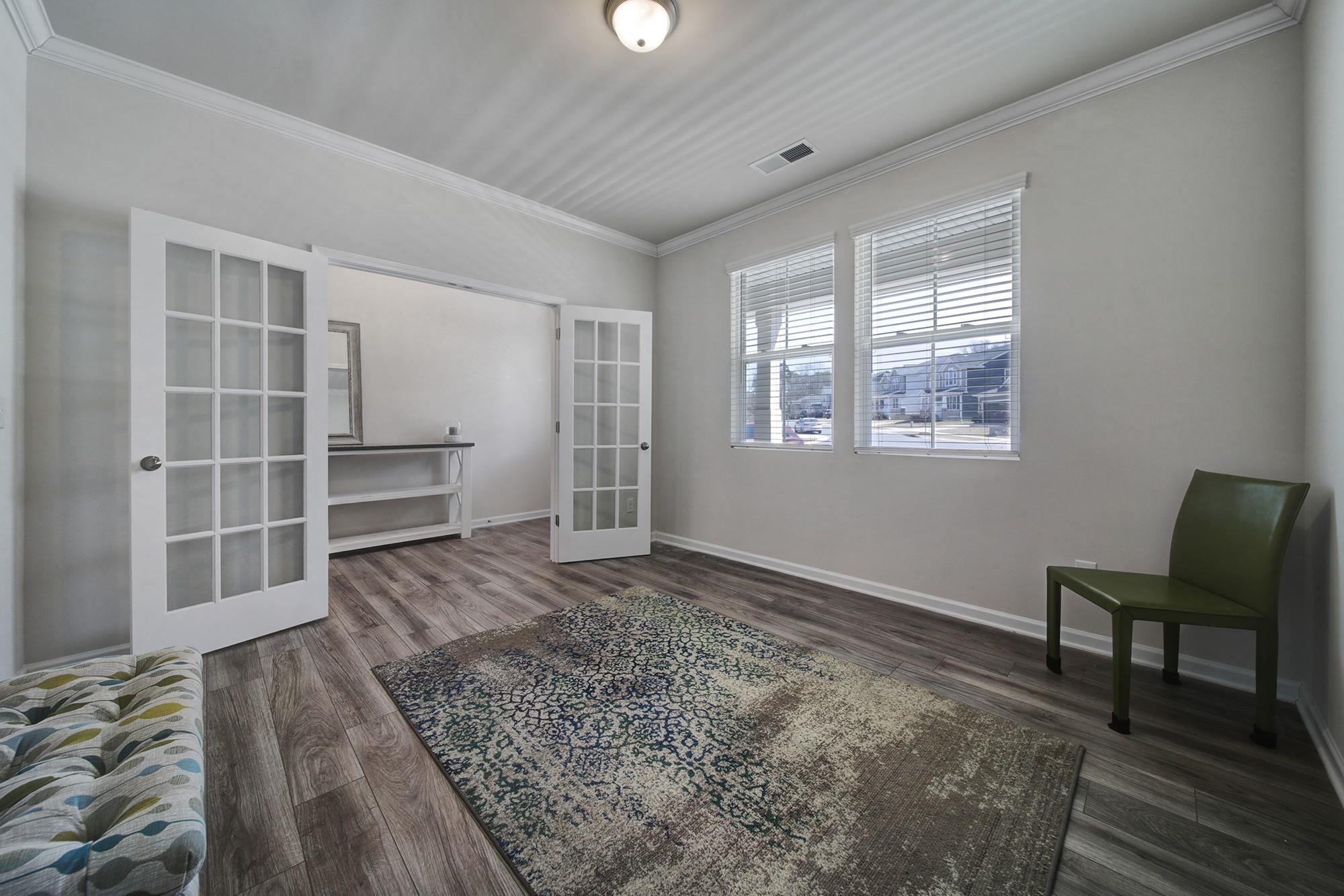 Magnolia Walk - Residential