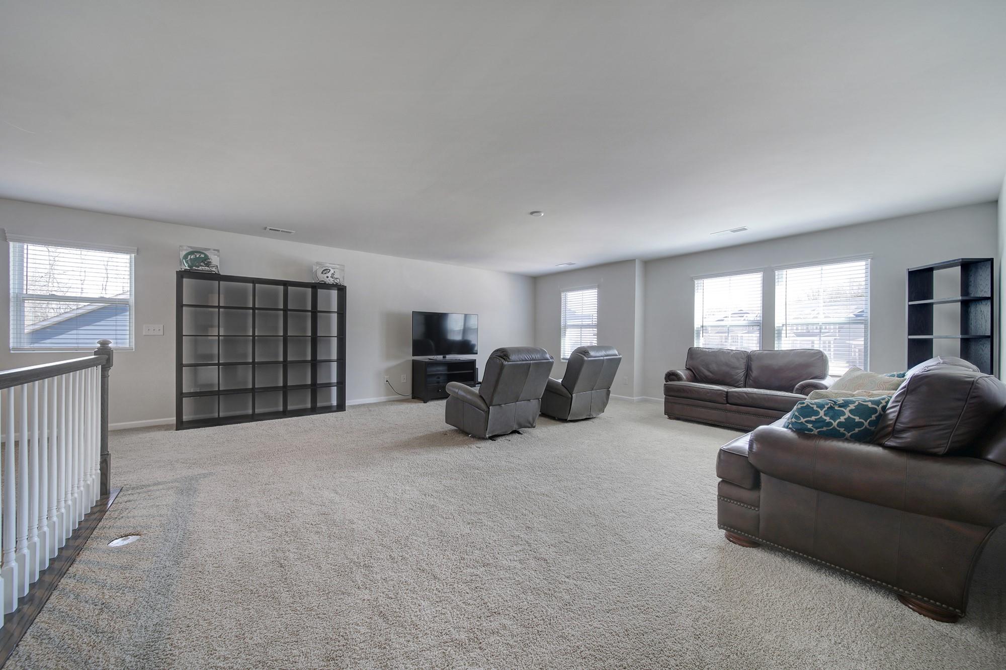 Magnolia Walk - Residential