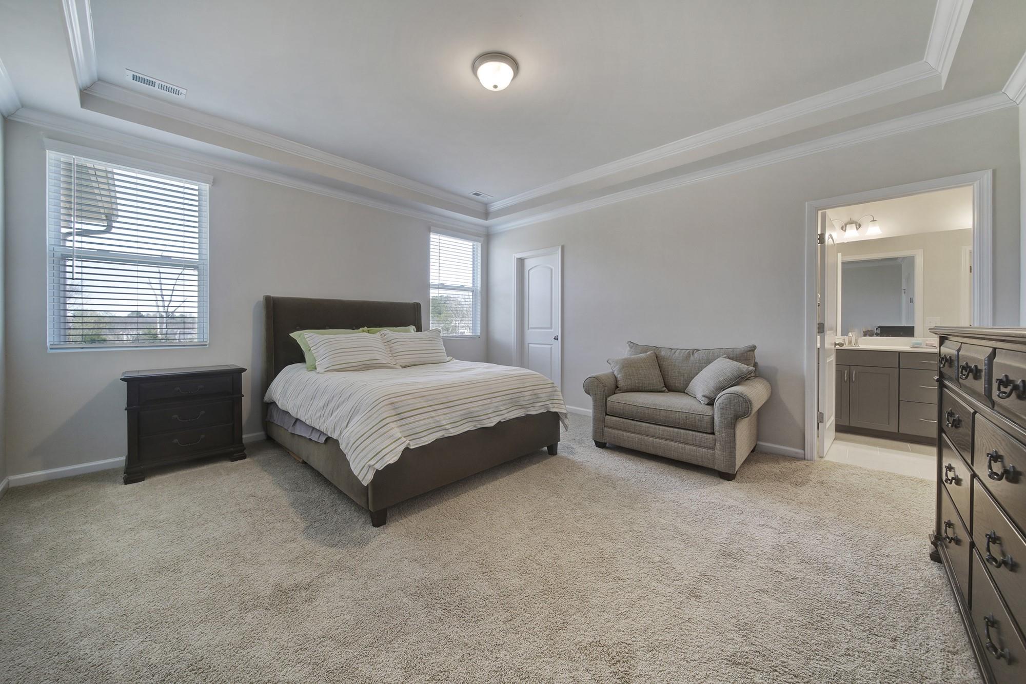 Magnolia Walk - Residential