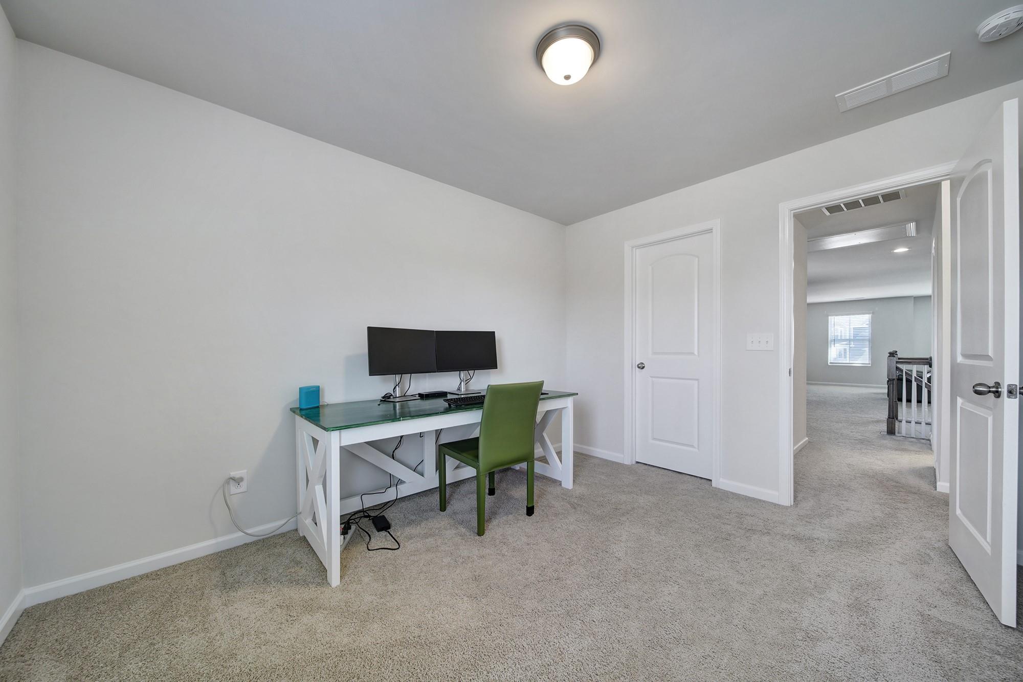 Magnolia Walk - Residential