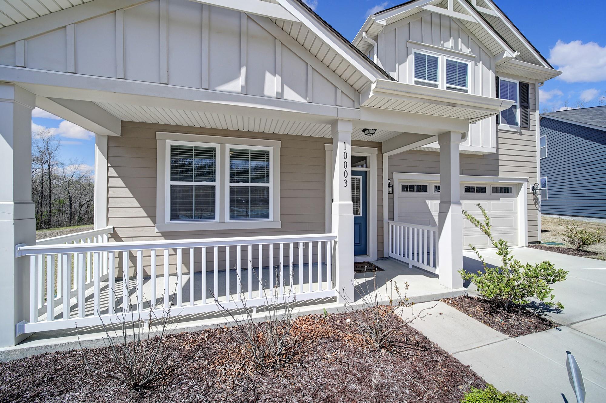 Magnolia Walk - Residential