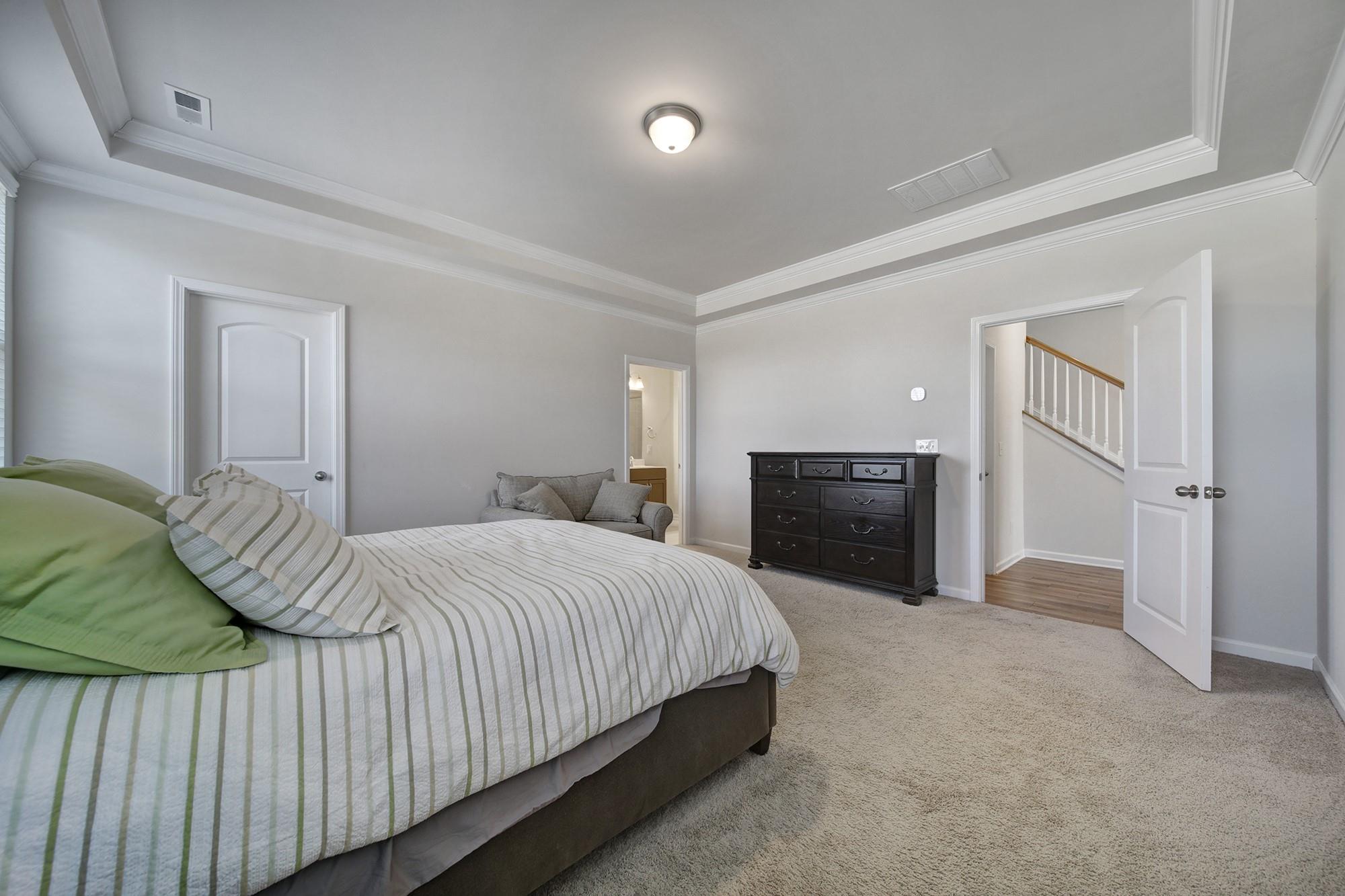 Magnolia Walk - Residential