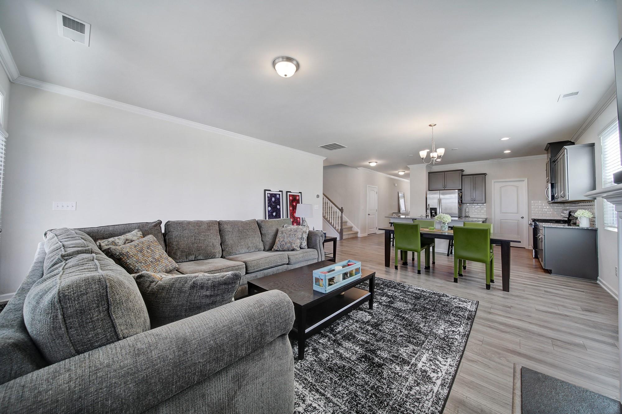 Magnolia Walk - Residential