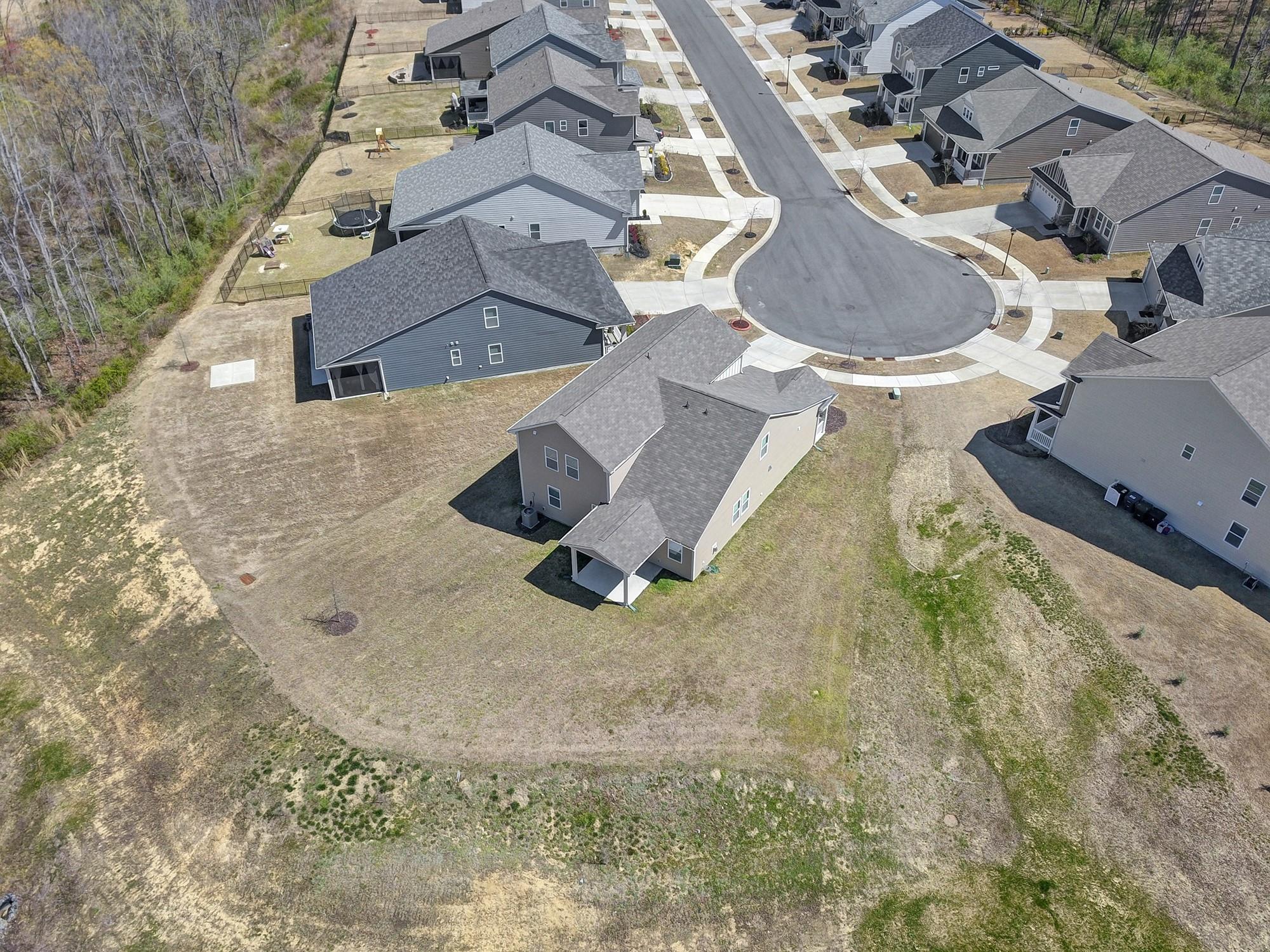 Magnolia Walk - Residential