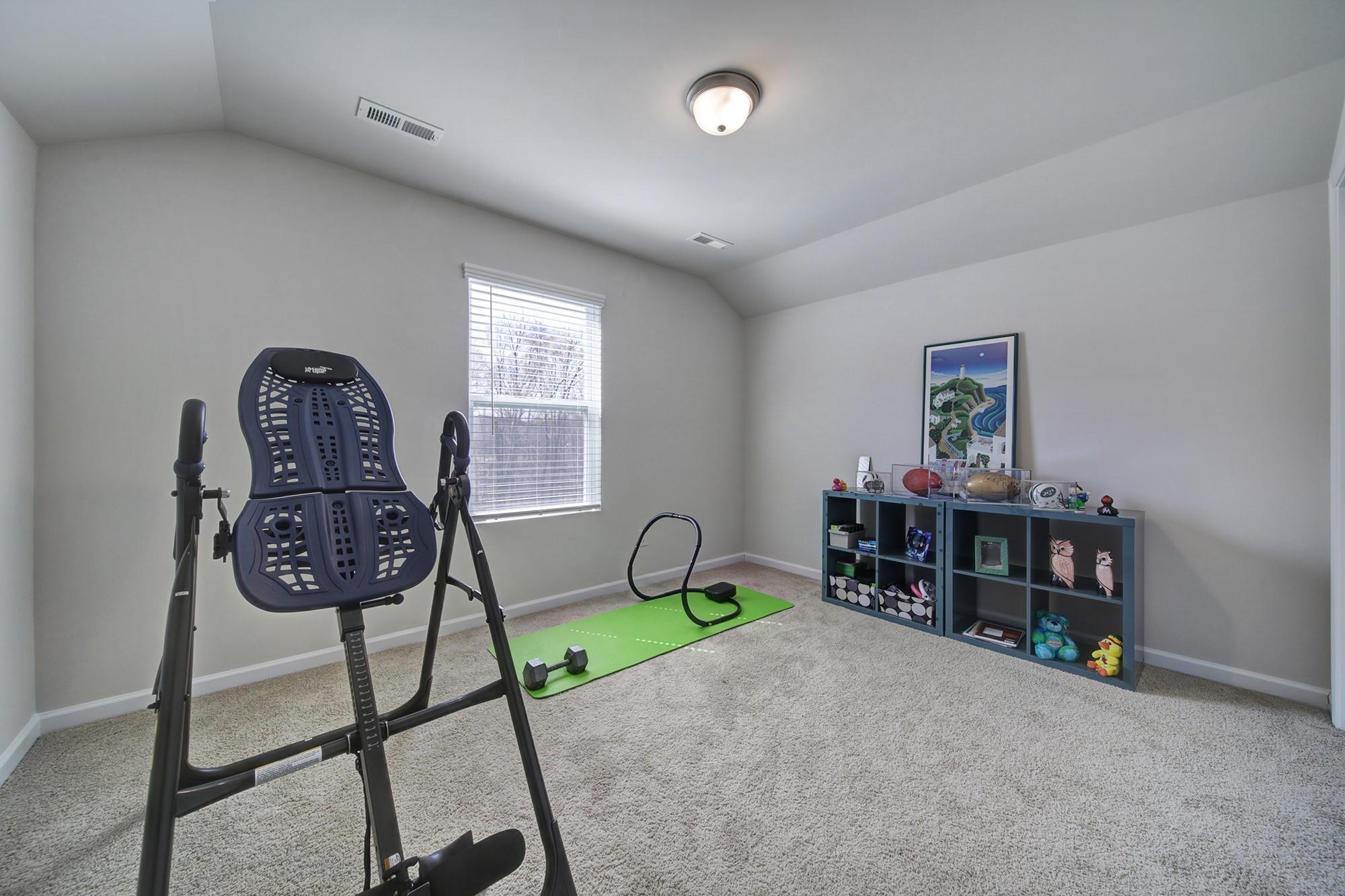 Magnolia Walk - Residential