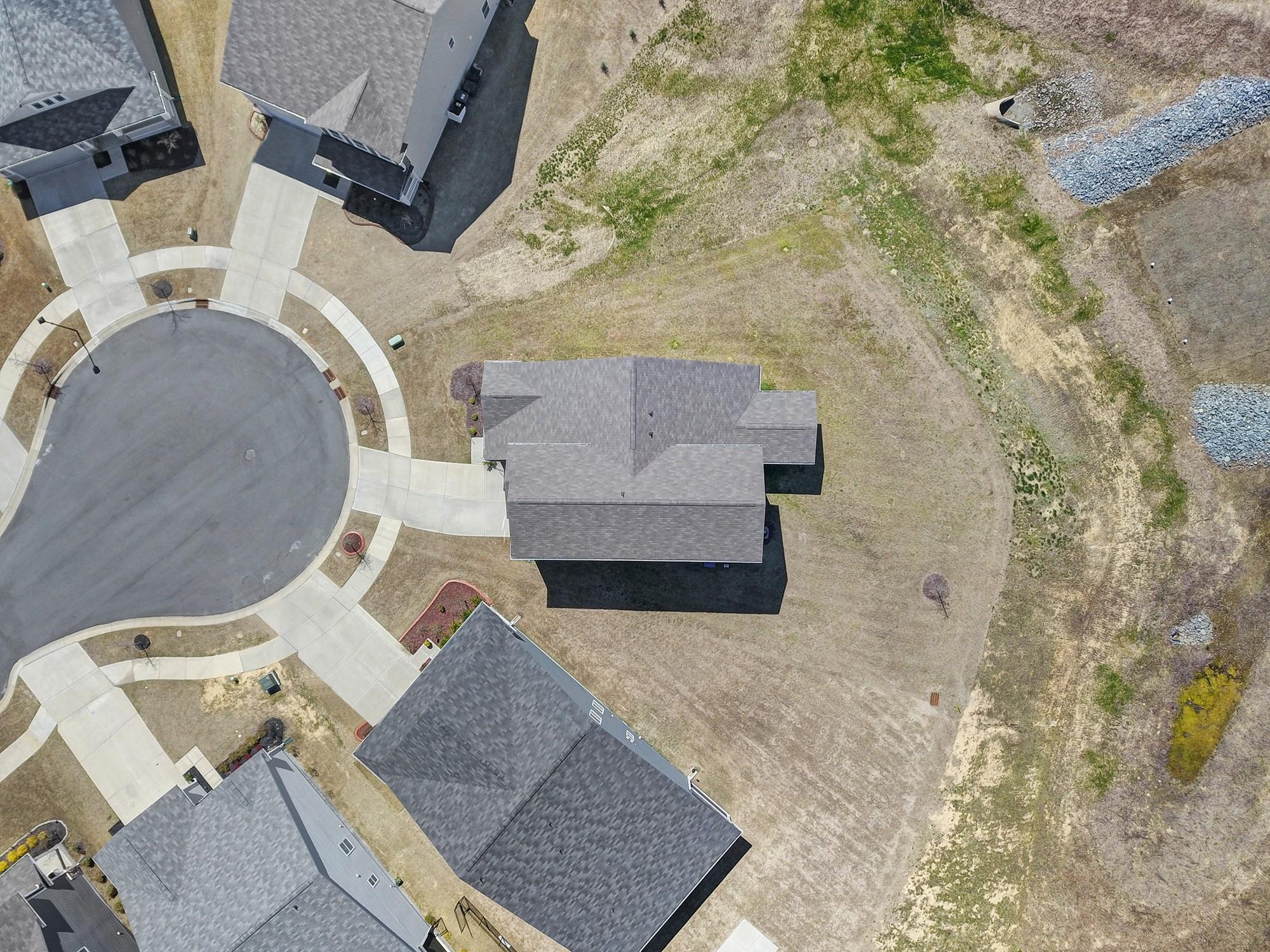 Magnolia Walk - Residential