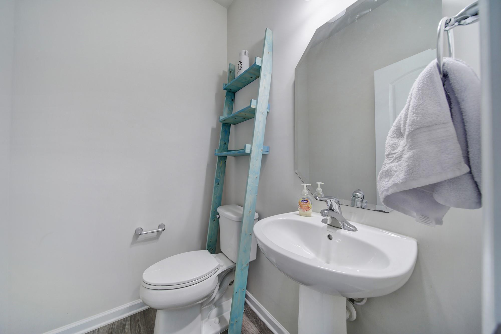 Magnolia Walk - Residential