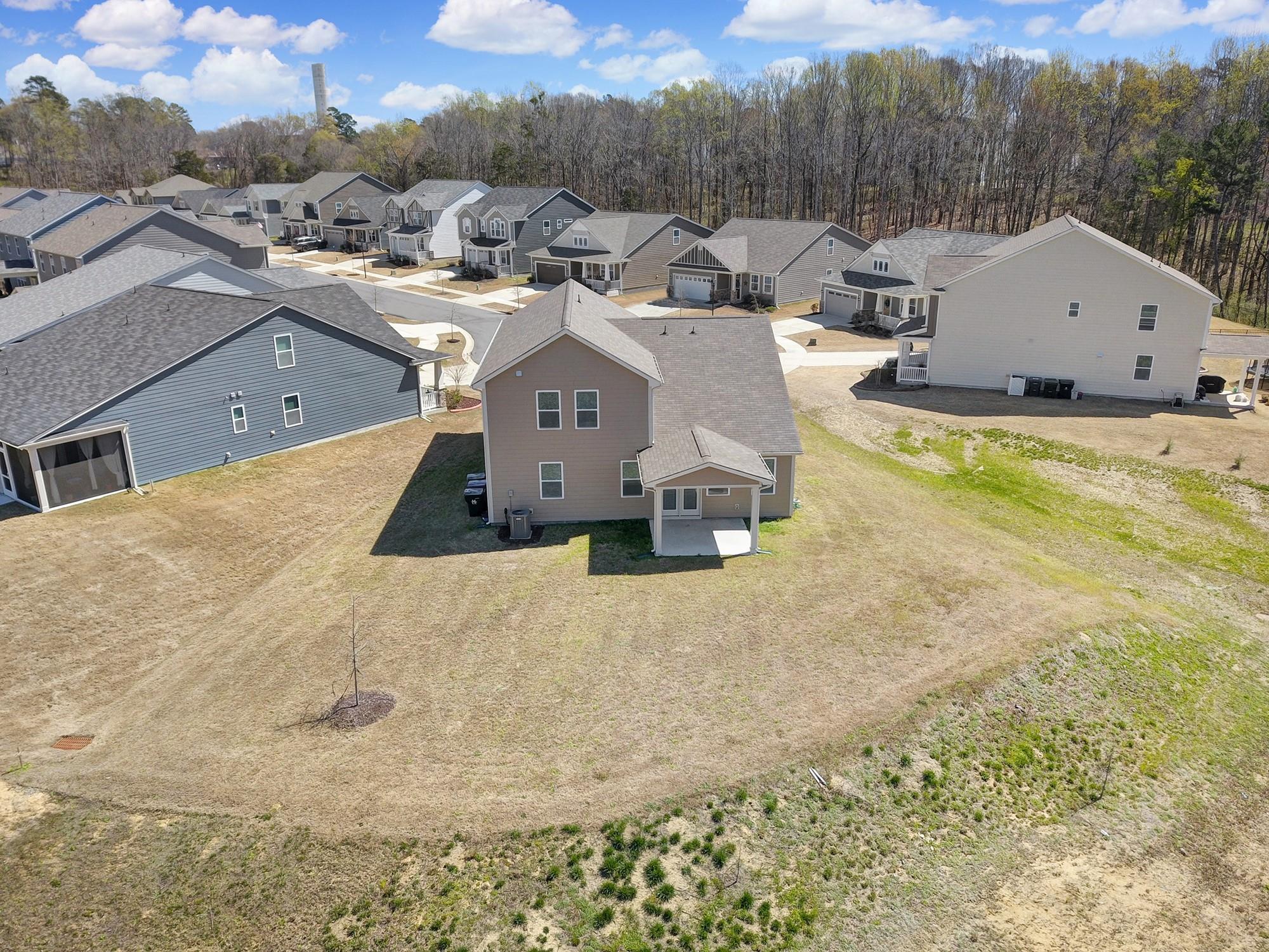 Magnolia Walk - Residential