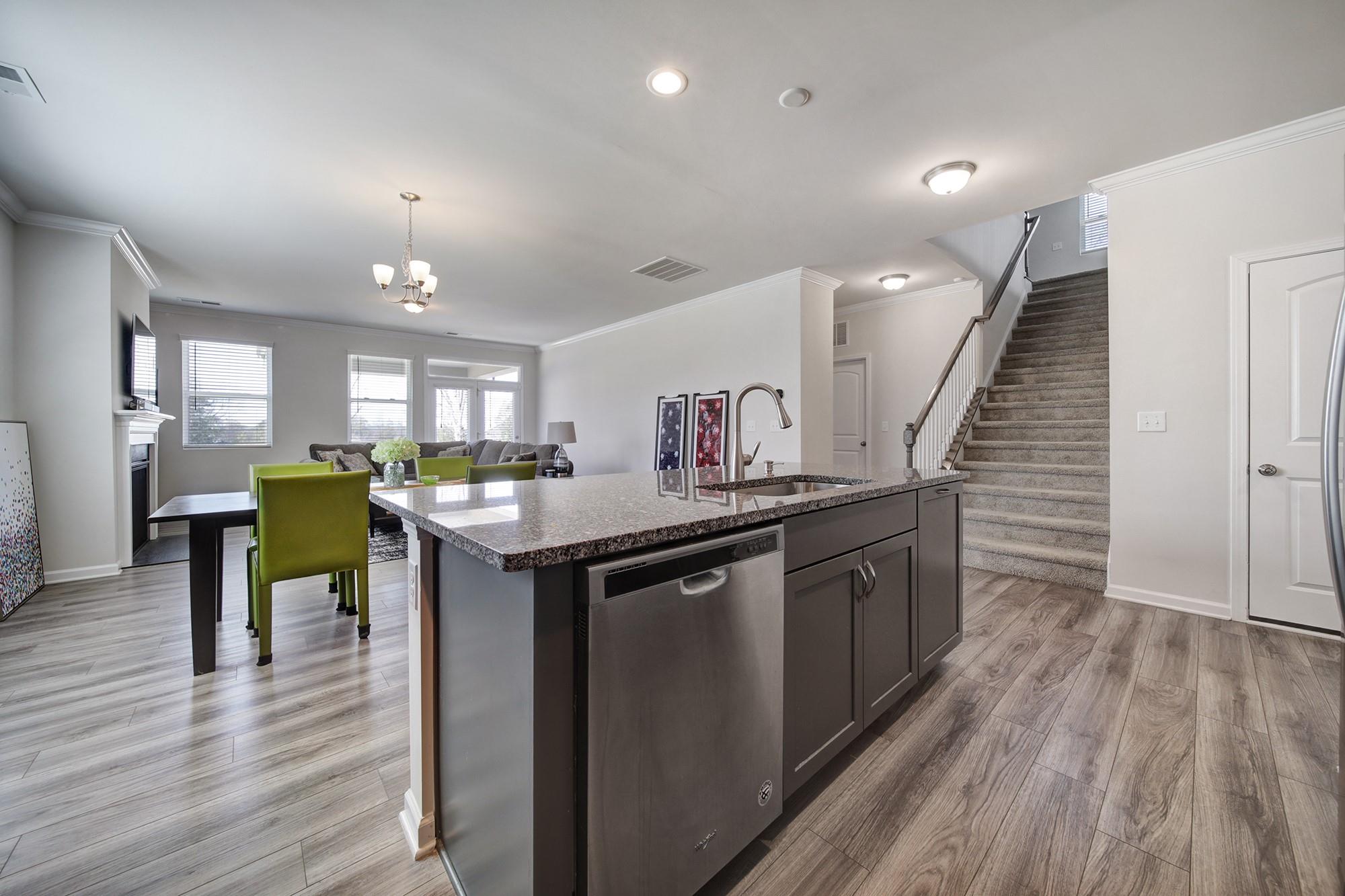 Magnolia Walk - Residential