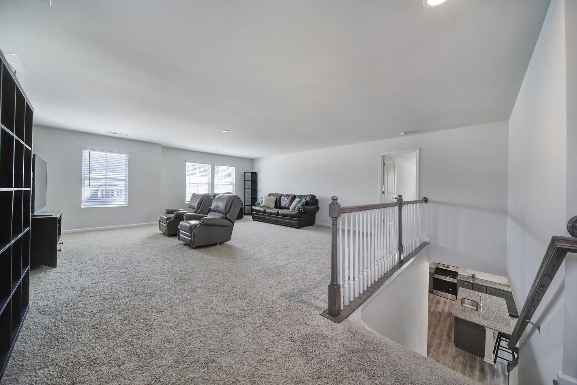 Magnolia Walk - Residential