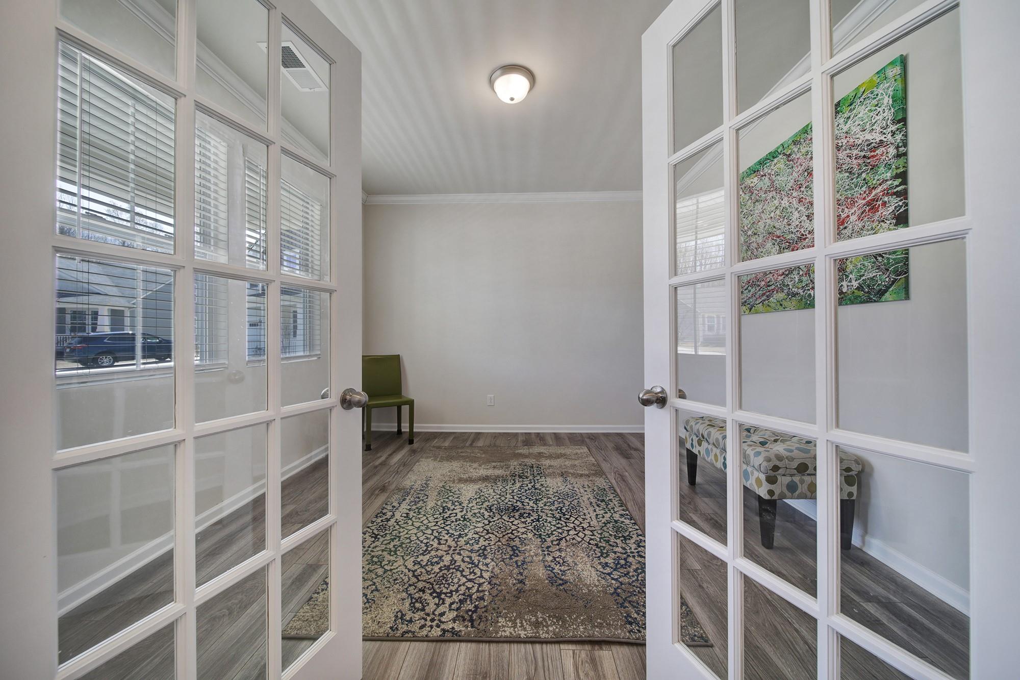 Magnolia Walk - Residential