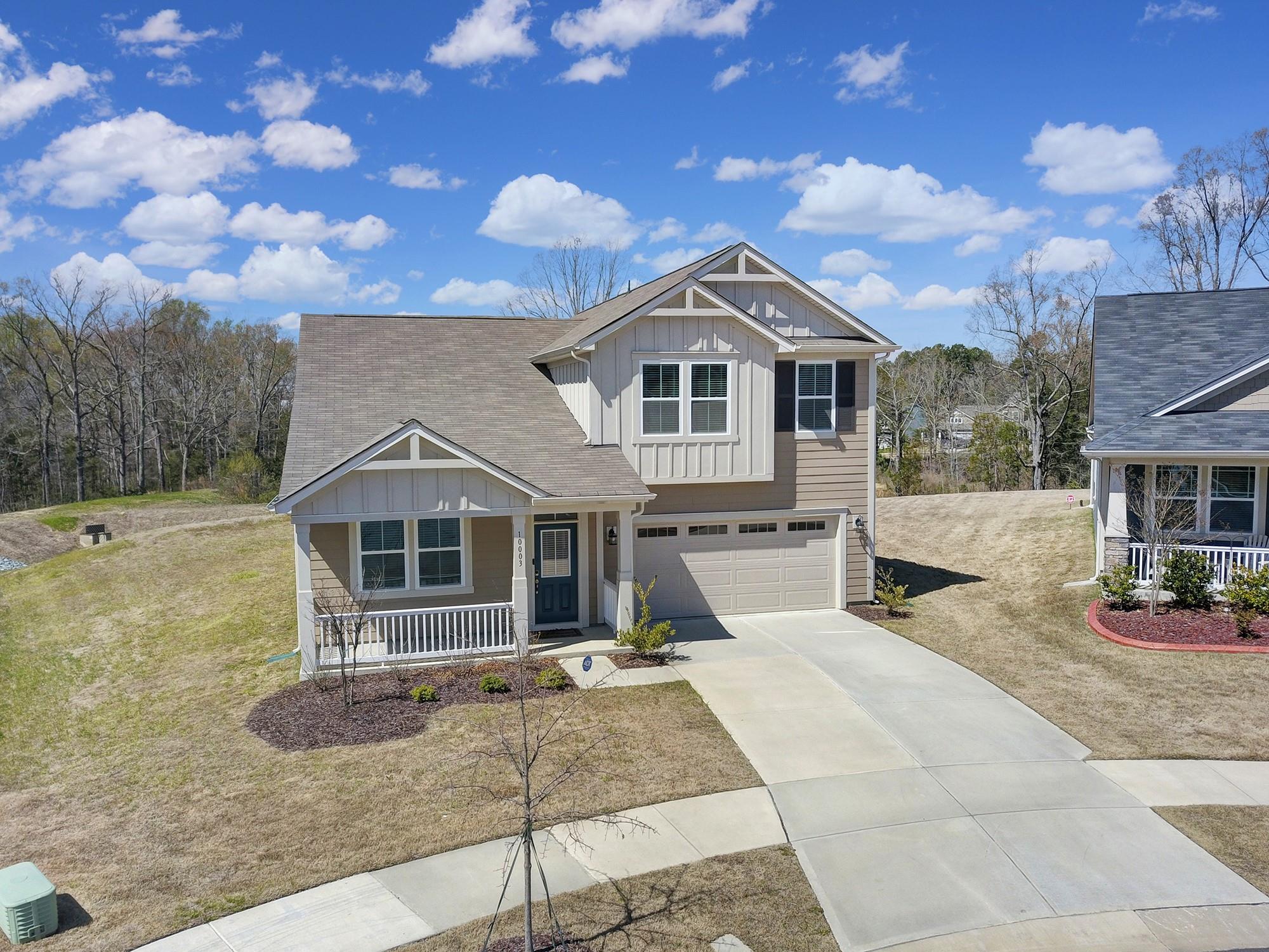 Magnolia Walk - Residential