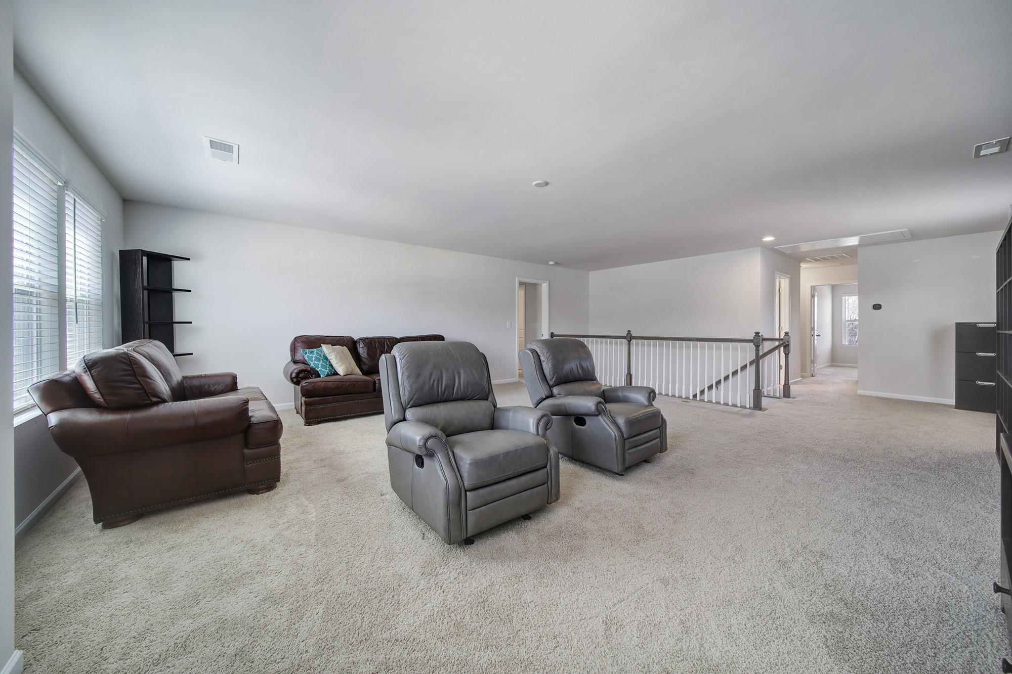 Magnolia Walk - Residential