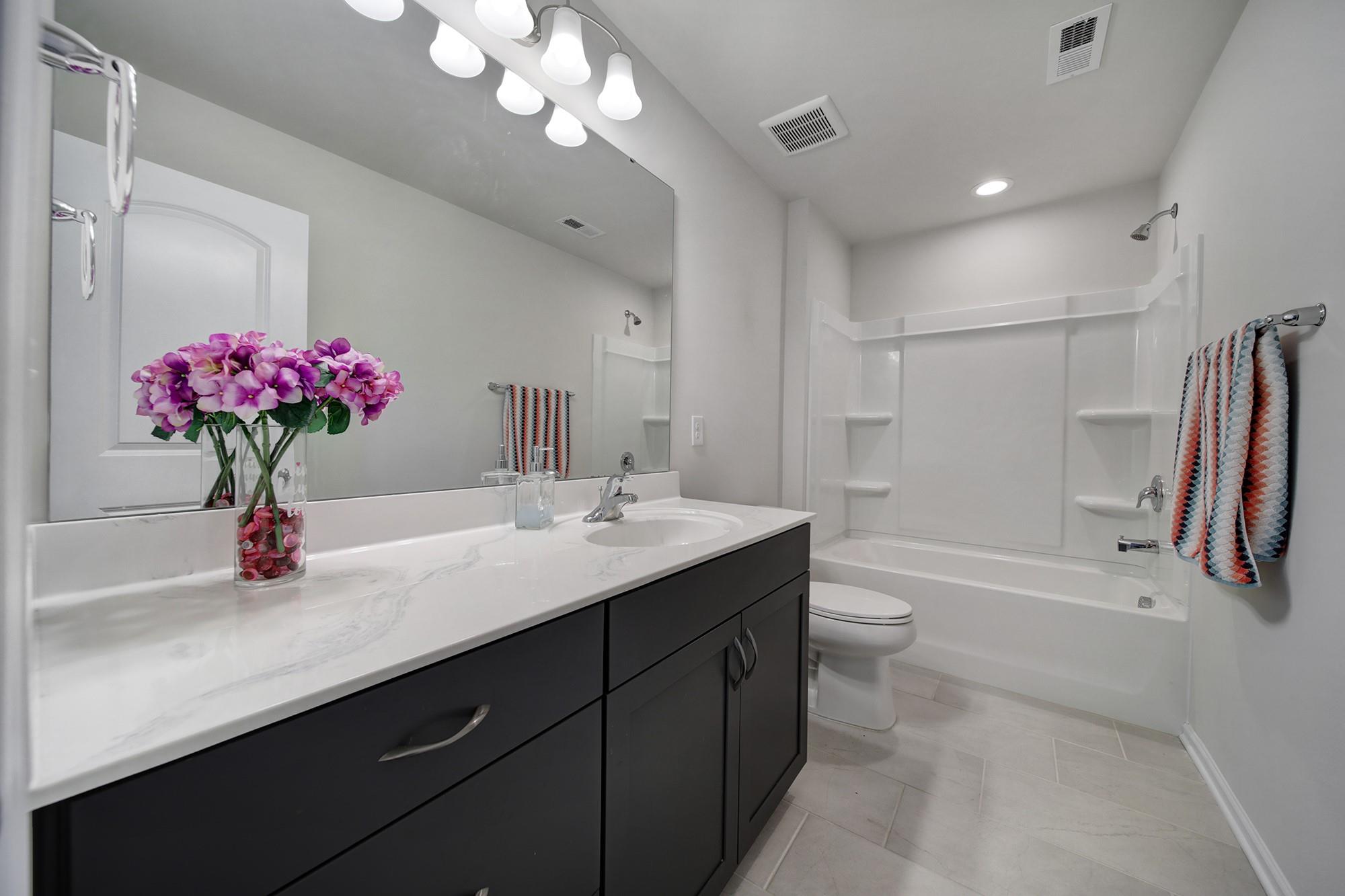 Magnolia Walk - Residential