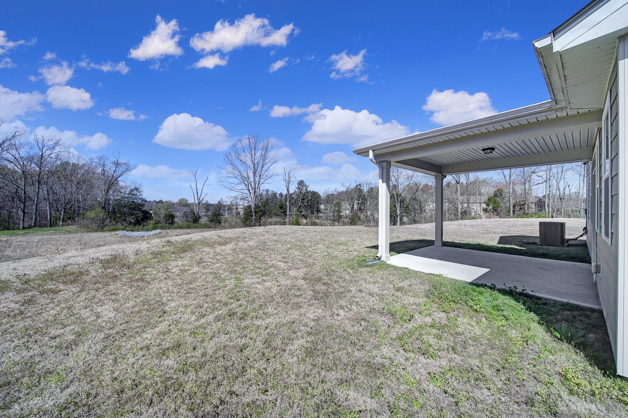 Magnolia Walk - Residential