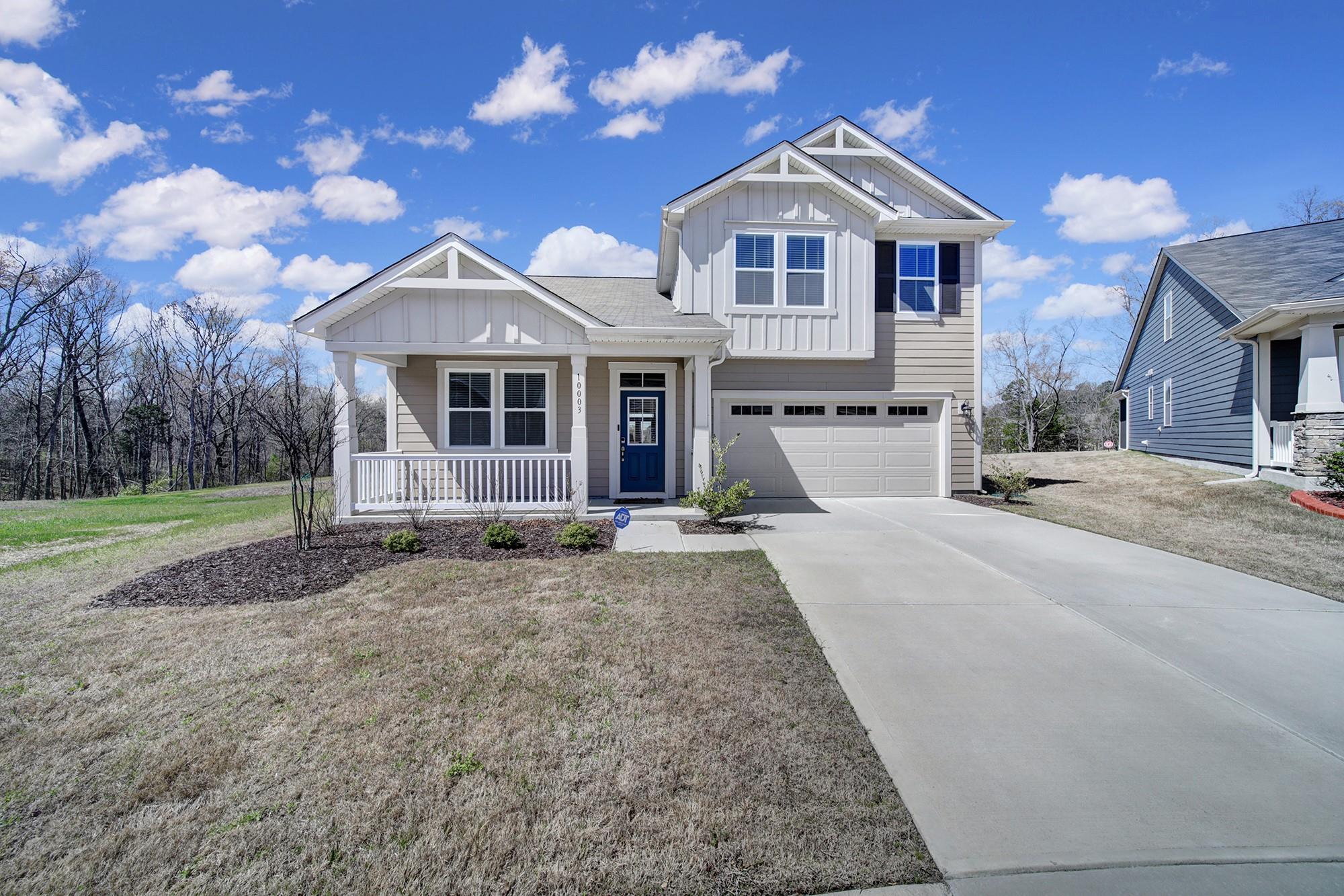 Magnolia Walk - Residential